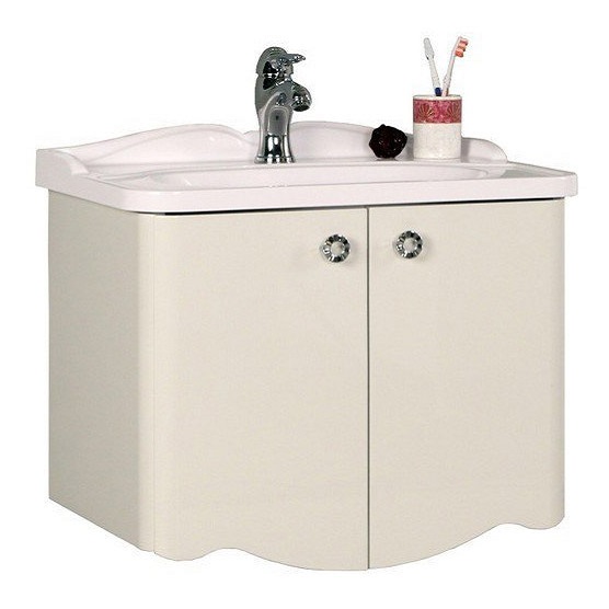 

Тумба под раковину Акватон Венеция 65