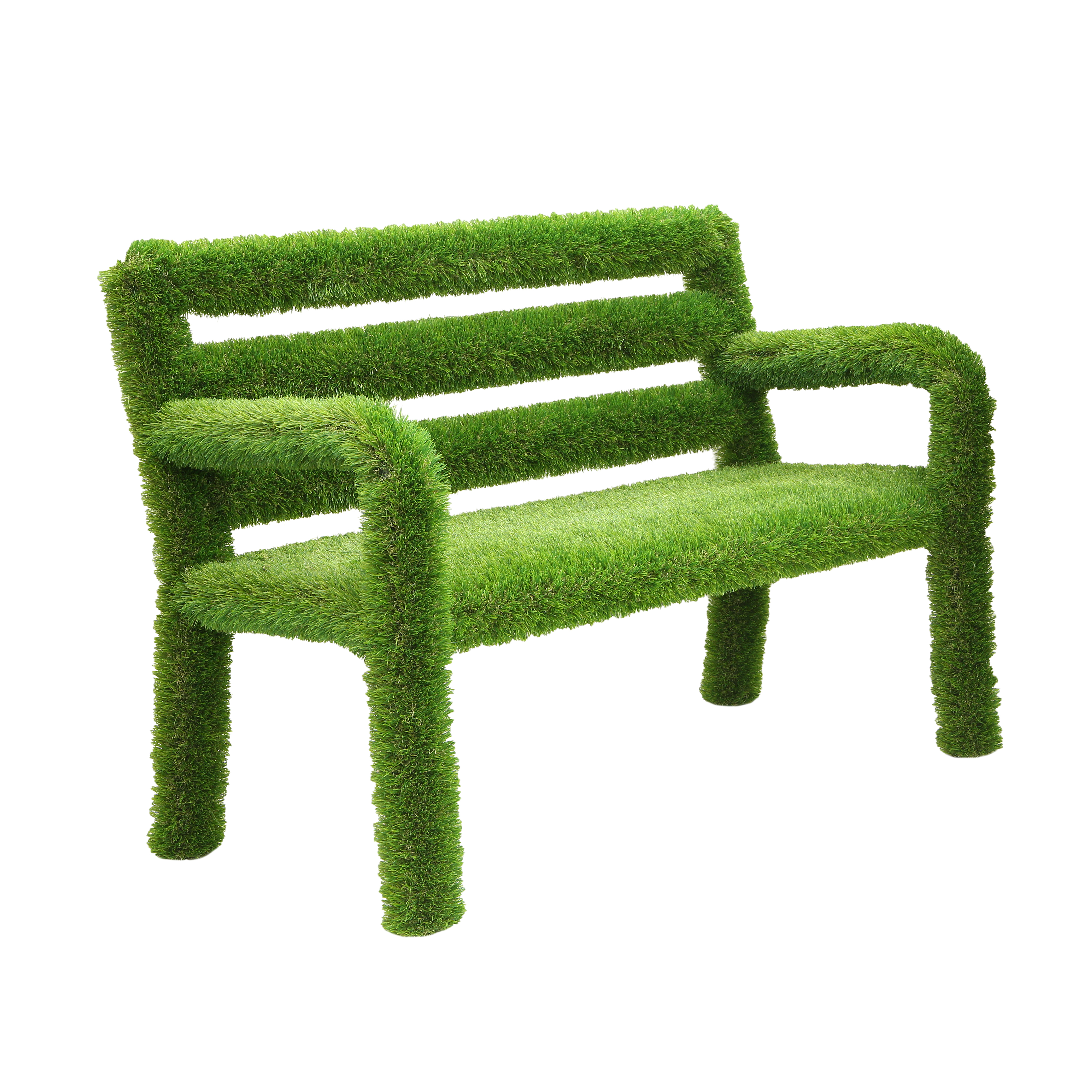 

Фигура садовая Лавочка Тпк полиформ