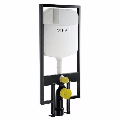 

Инсталляция для унитаза Vitra Slim 748-5800-01