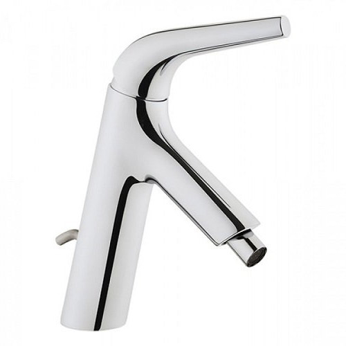 

Смеситель для биде Vitra Nest A42302EXP, Хром