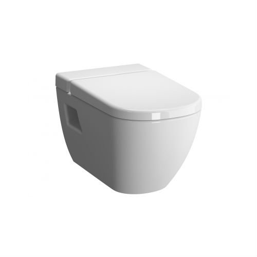 

Унитаз подвесной Vitra D-Light 5911B003-1086