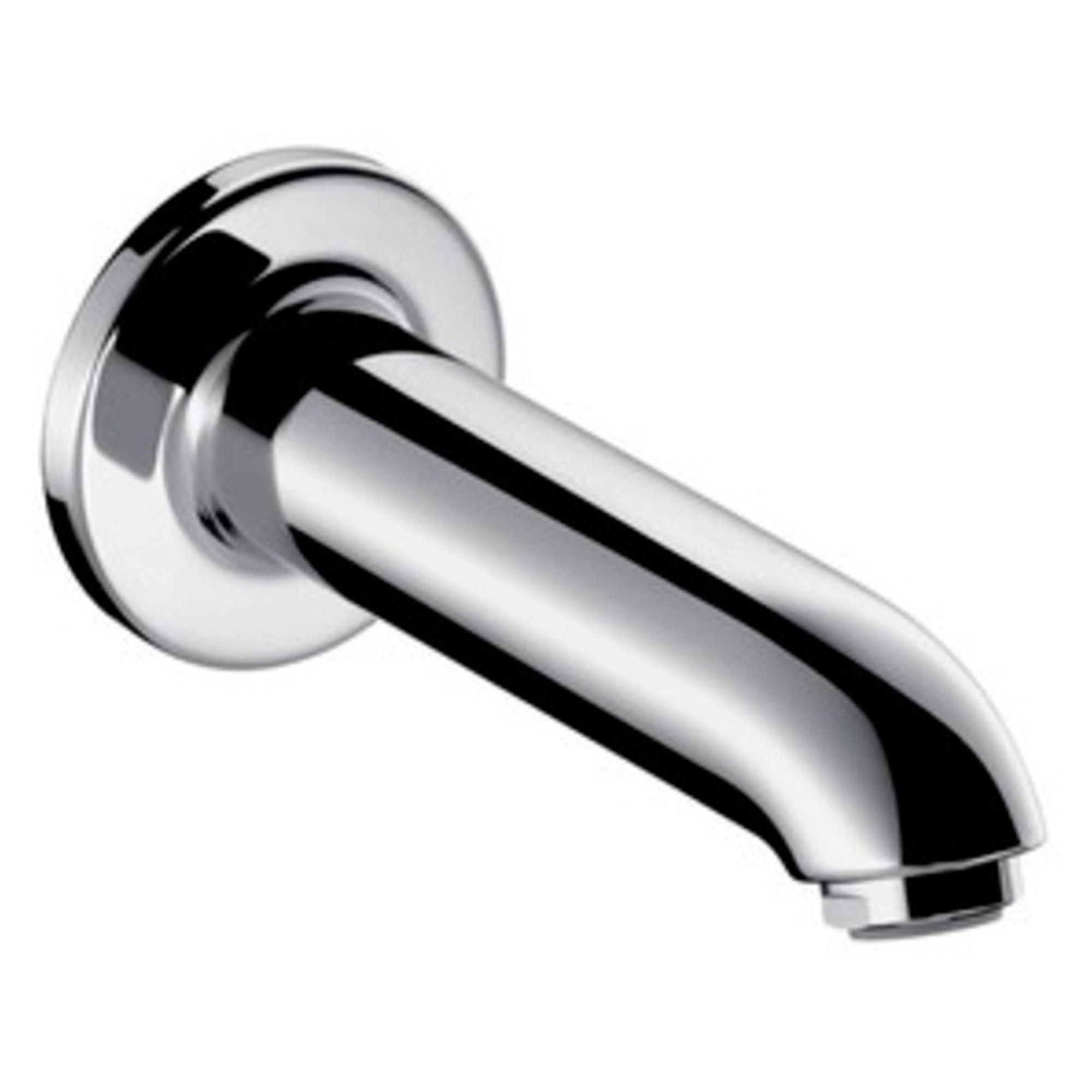 

Излив для ванны Hansgrohe Talis E 13414000, Хром