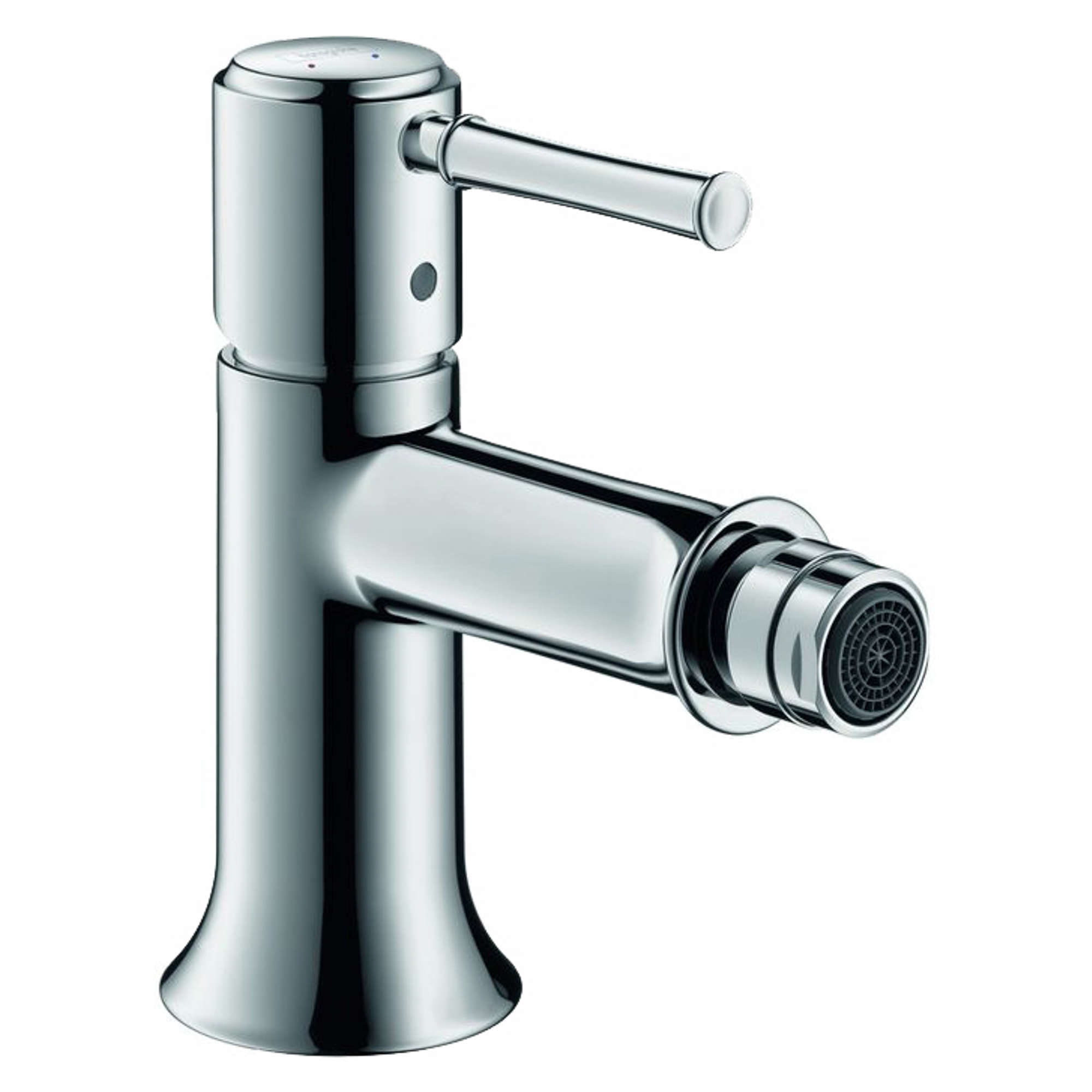 

Смеситель для биде Hansgrohe Talis Classic 14120000, Хром