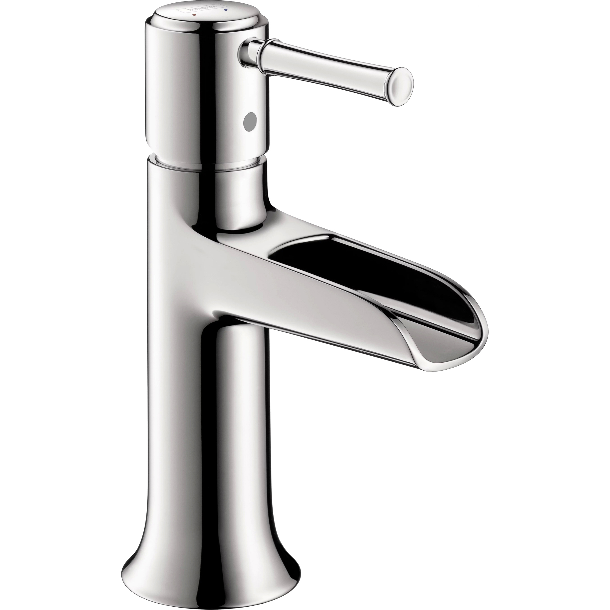 

Смеситель для раковины Hansgrohe Talis Classic 14127000, Хром