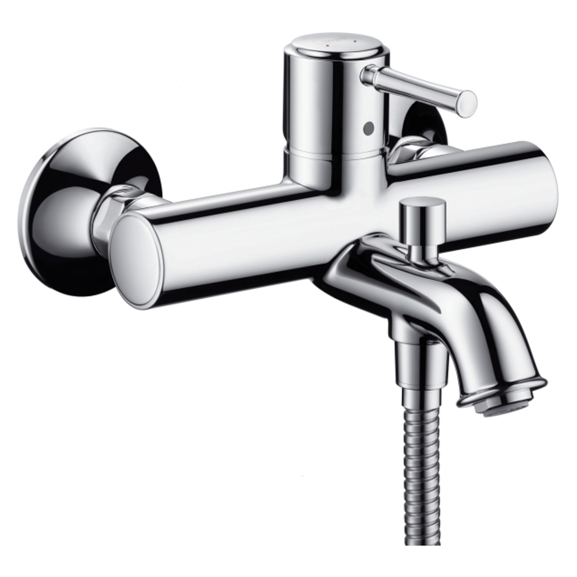 

Смеситель для ванны Hansgrohe Talis Classic 14140000, Хром