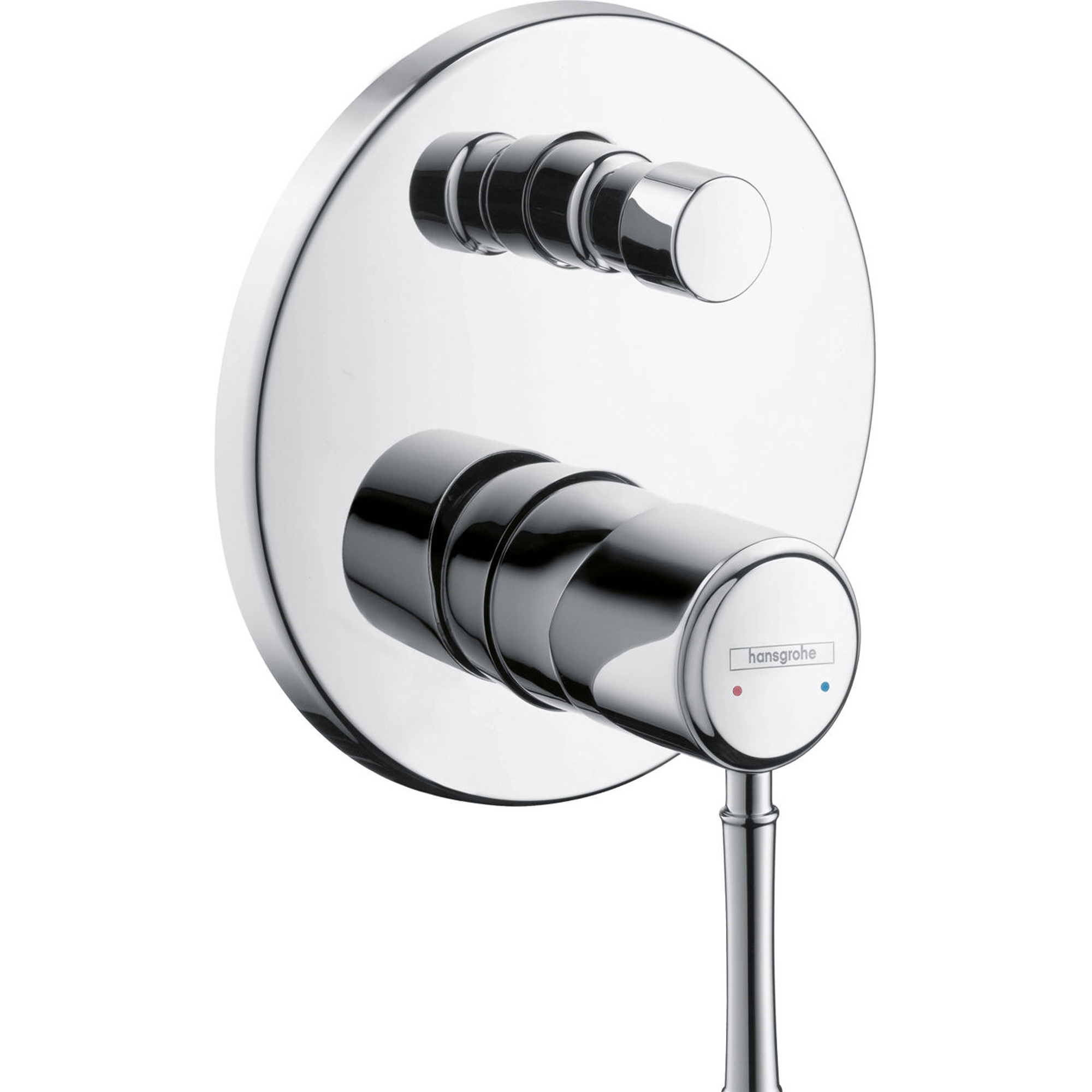 

Смеситель для ванны Hansgrohe Talis Classic 14145000, Хром