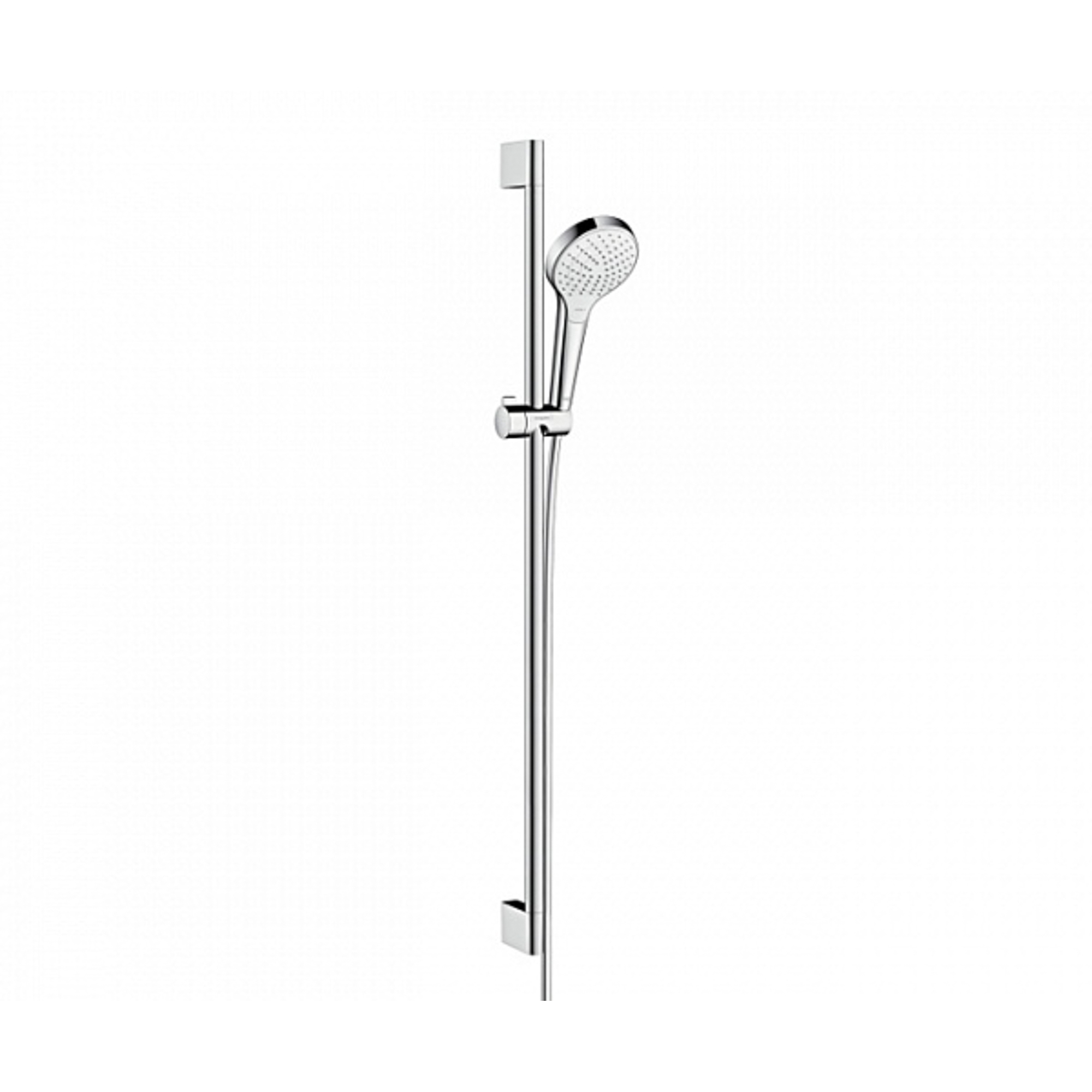 

Душевой гарнитур Hansgrohe Croma 110 Select S Vario 26572400, Хром