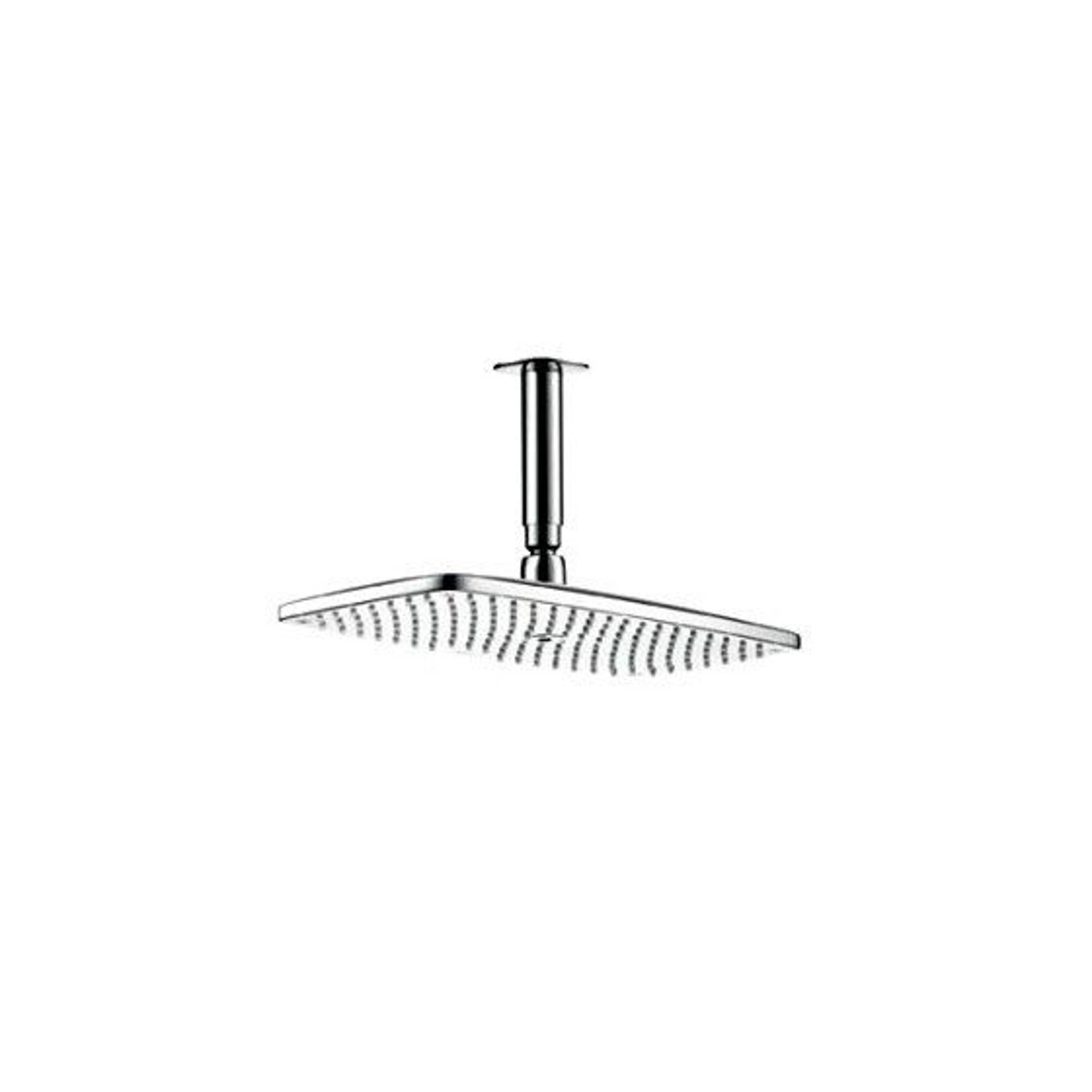 

Верхний душ Hansgrohe Raindance E Air 27381000, Хром