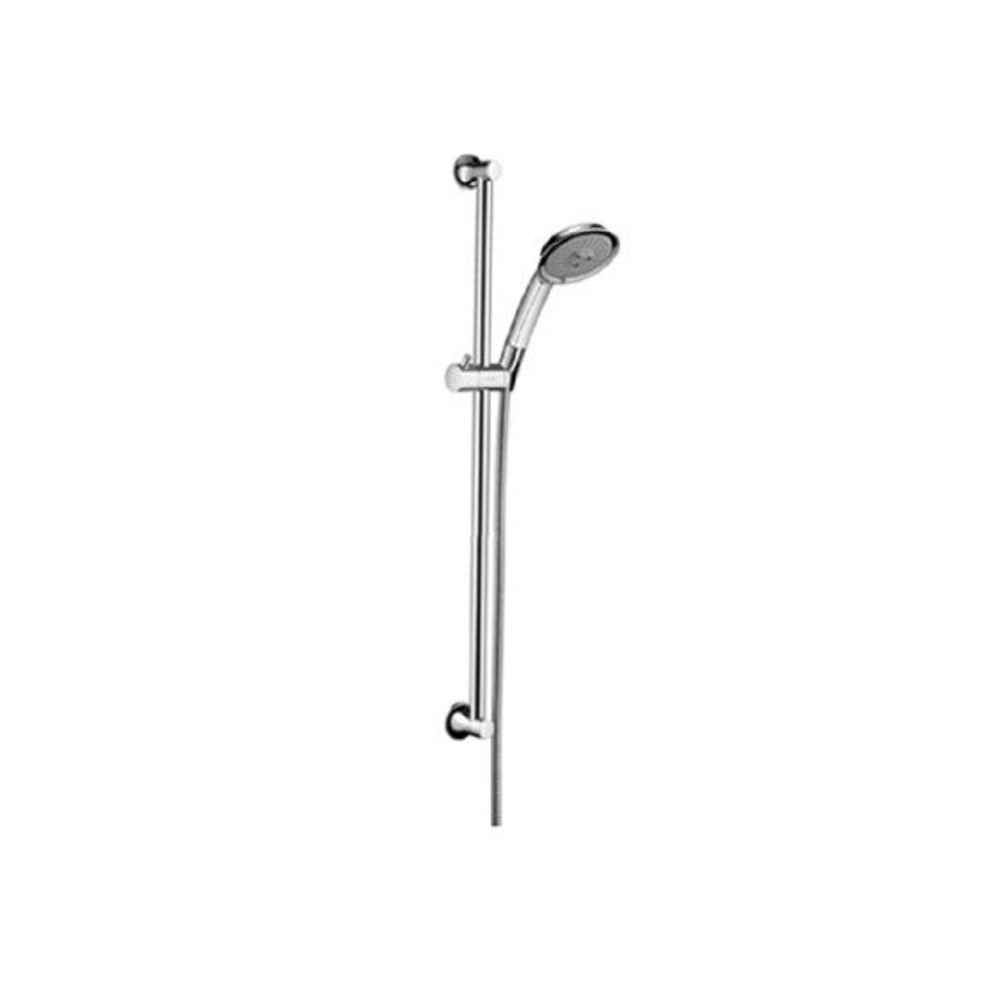 

Душевой гарнитур Hansgrohe Raindance Classic 100 Air 3jet 27843000, Хром