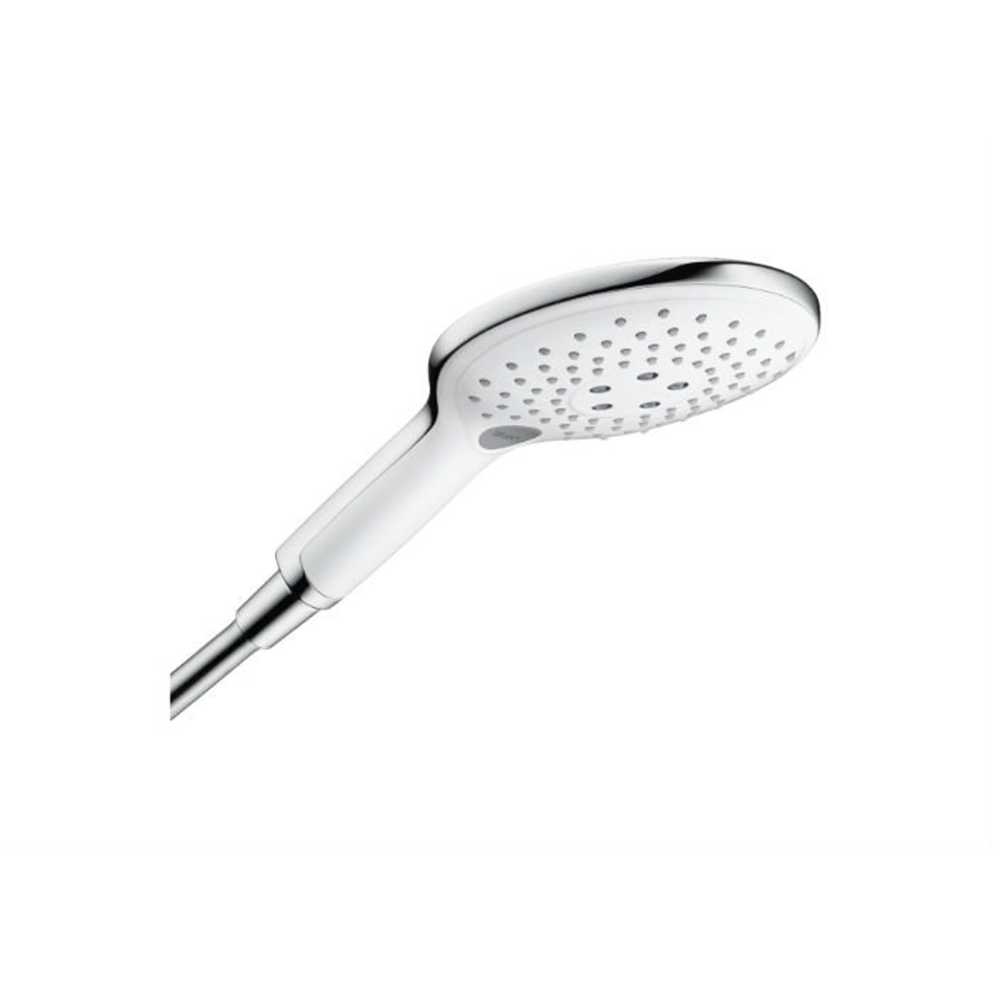 

Лейка для душа Hansgrohe Raindance Select 28587400, Хром / белый