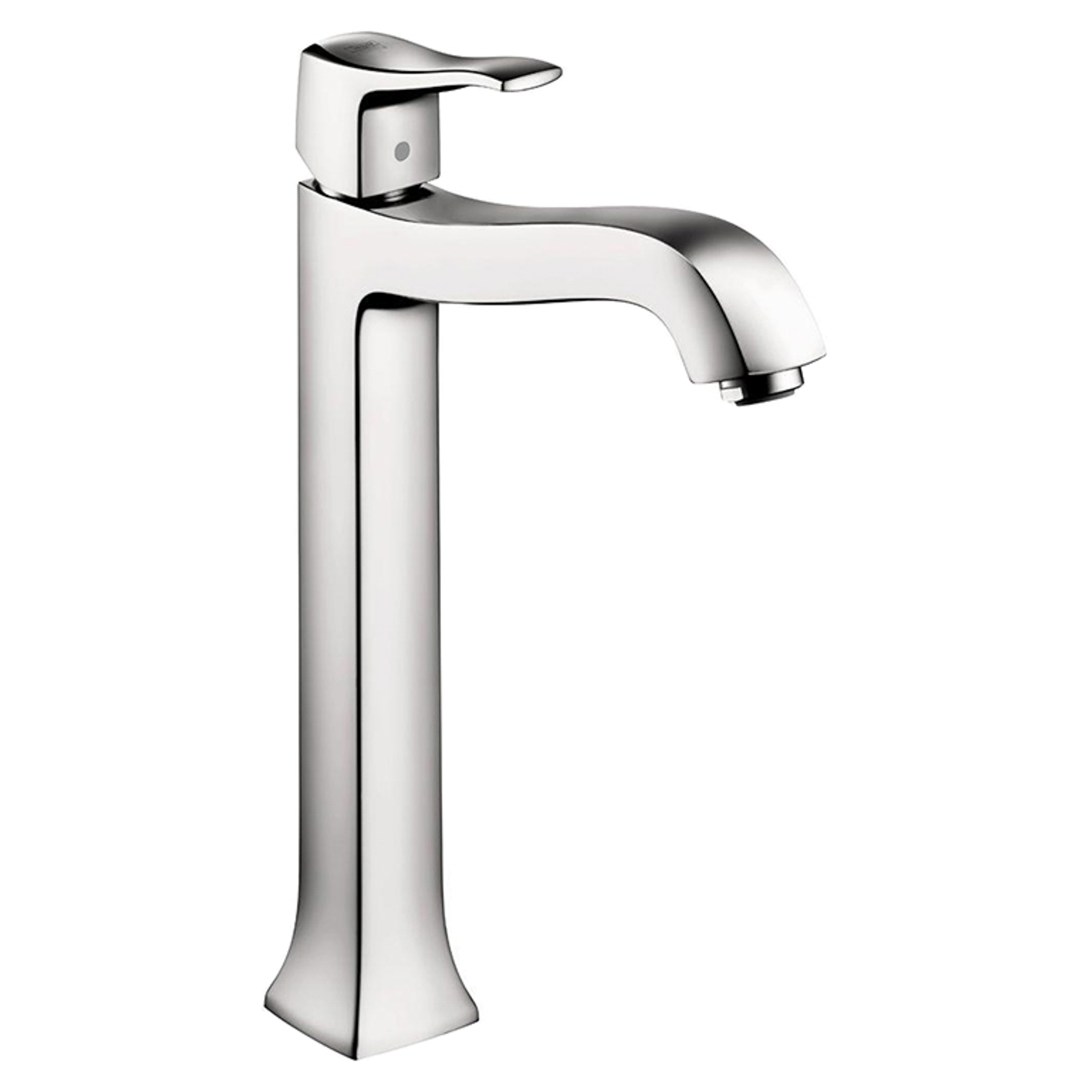 

Смеситель для раковины Hansgrohe Metris Classic 31078000, Хром