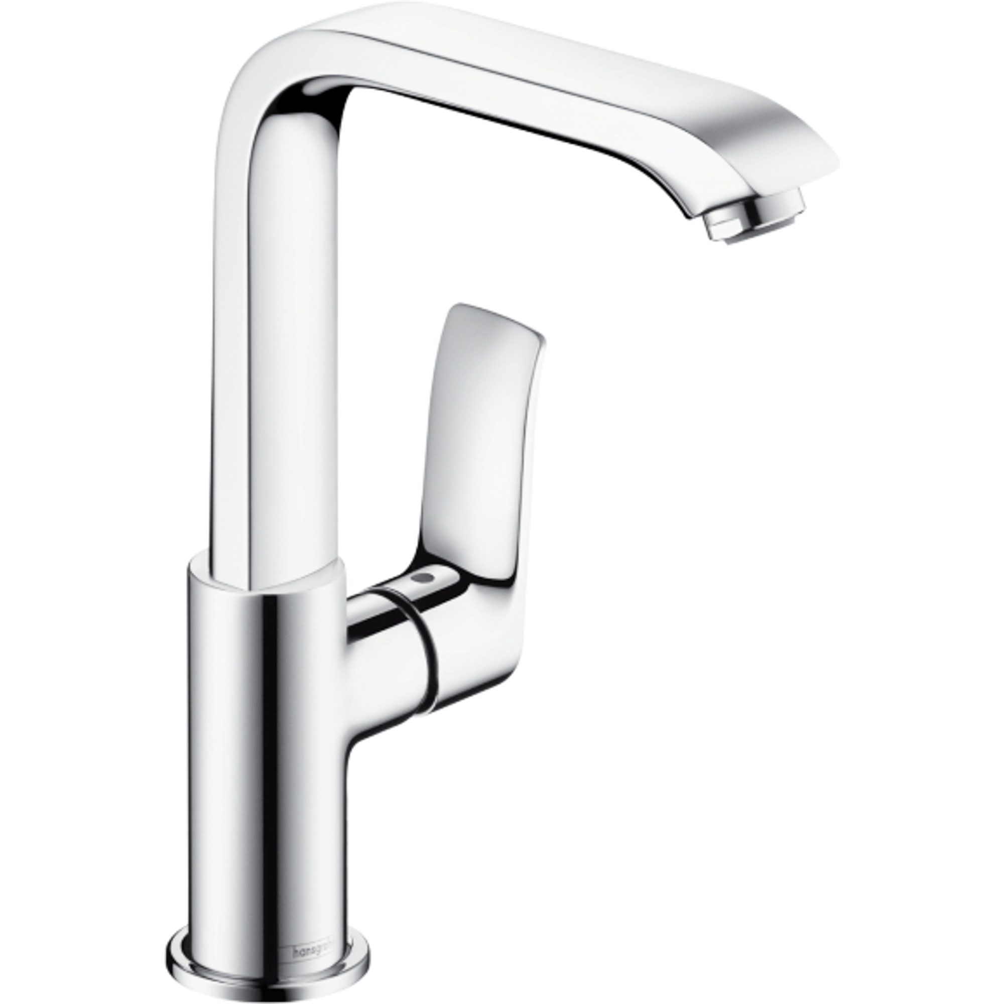 

Смеситель для кухни Hansgrohe Metris 31087000, Хром