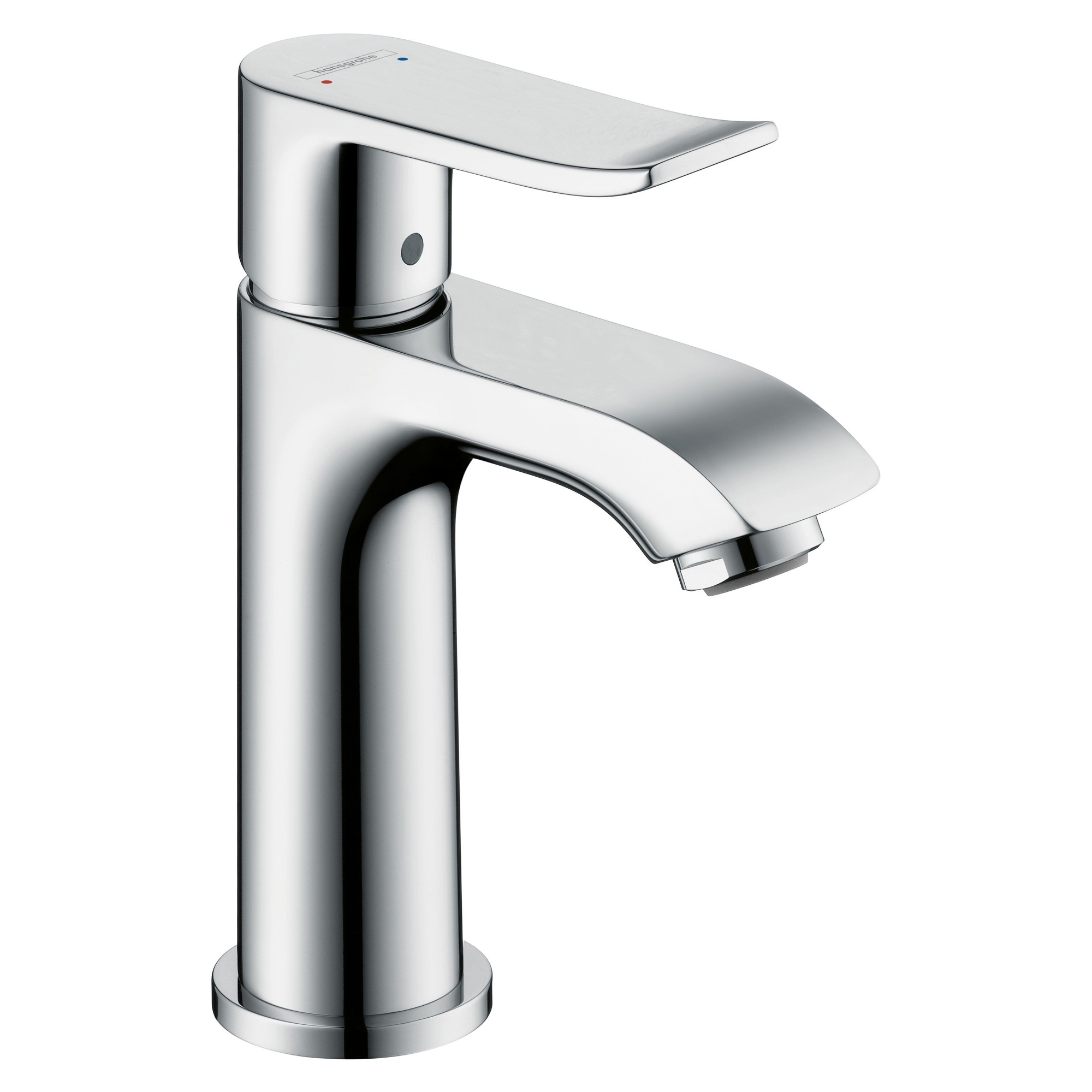 

Смеситель для раковины Hansgrohe Metris 31088000, Хром