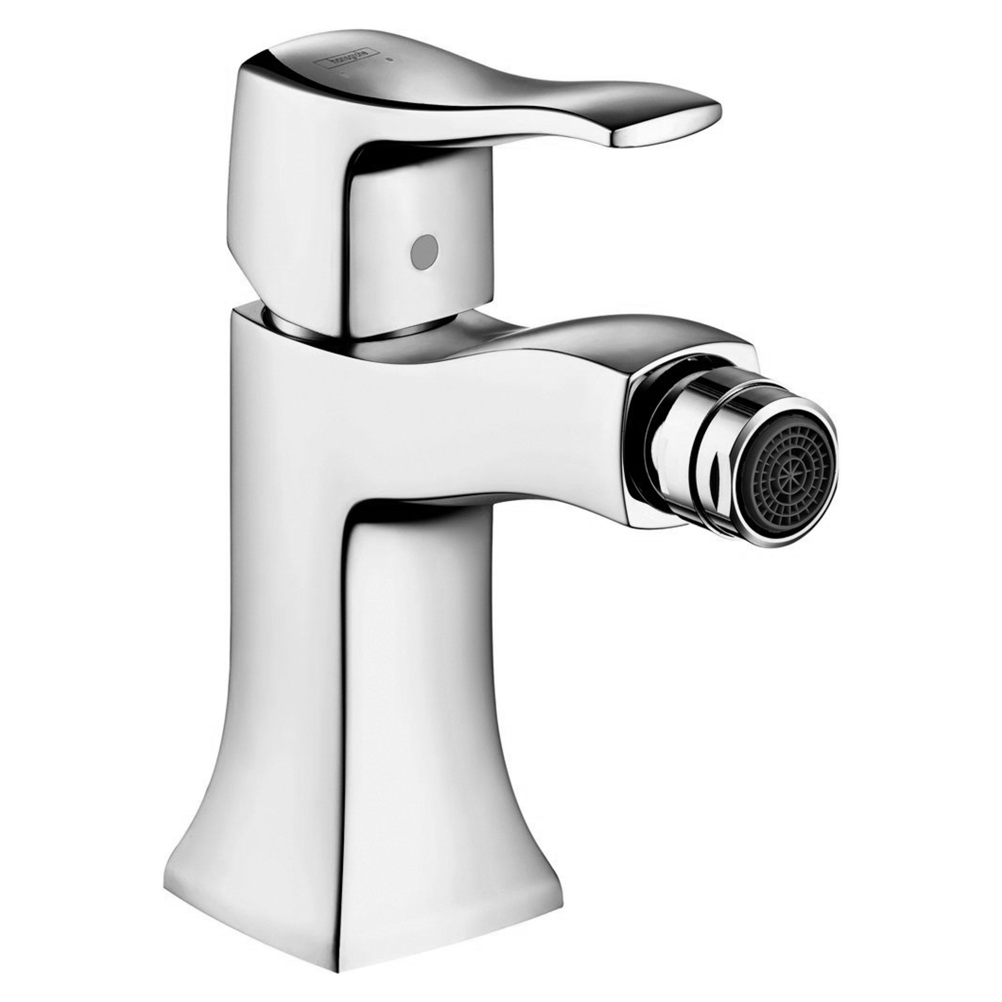 

Смеситель для биде Hansgrohe Metris Classic 31275000, Хром