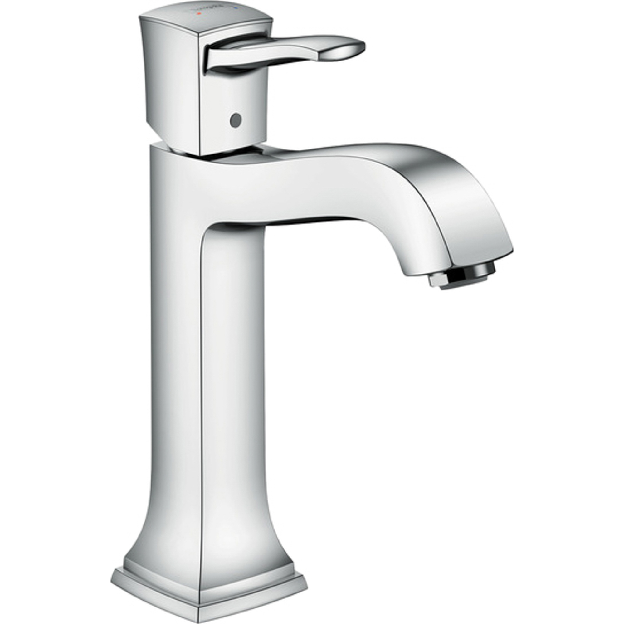 

Смеситель для раковины Hansgrohe Metropol Classic 31302000, Хром