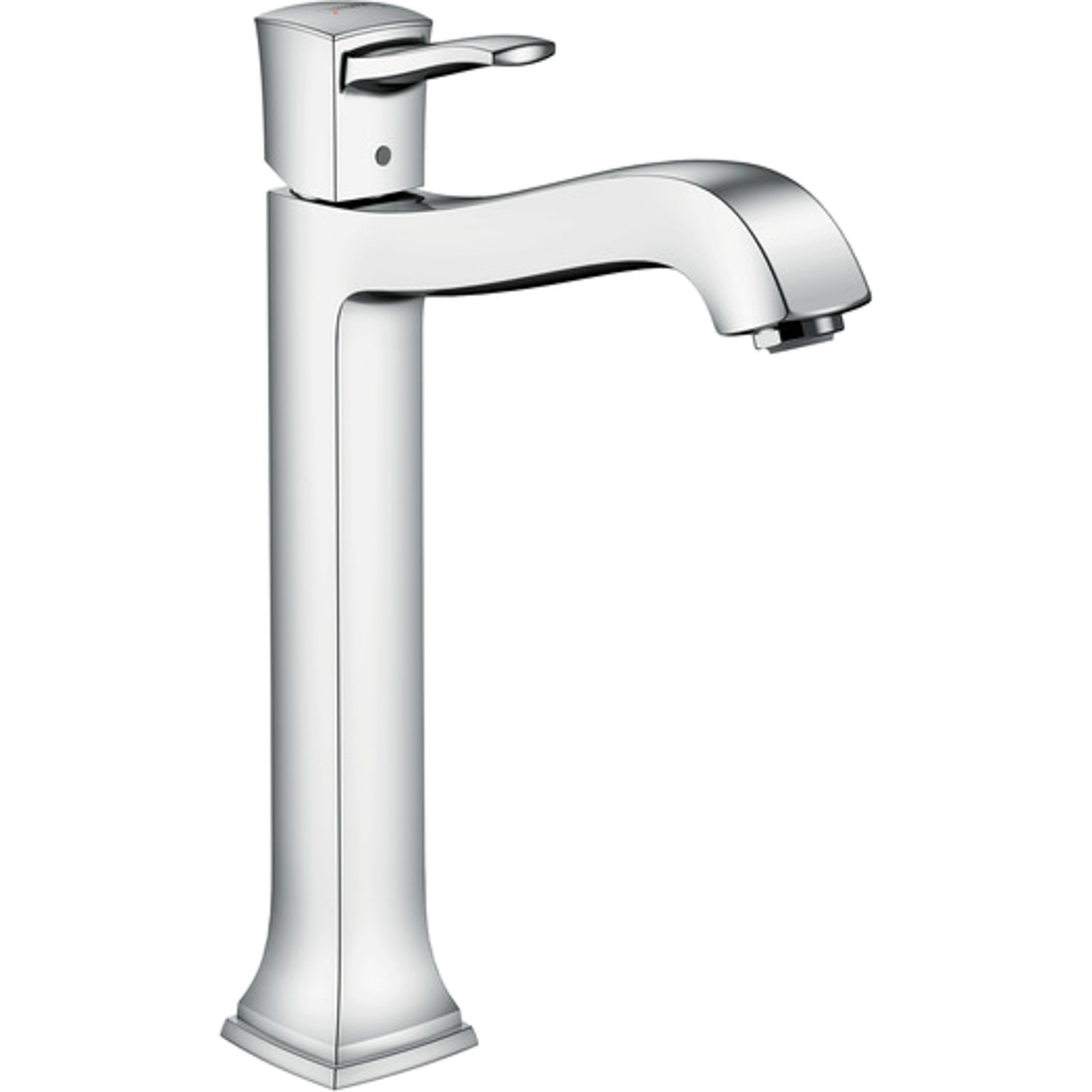 

Смеситель для раковины Hansgrohe Metropol Classic 31303000, Хром