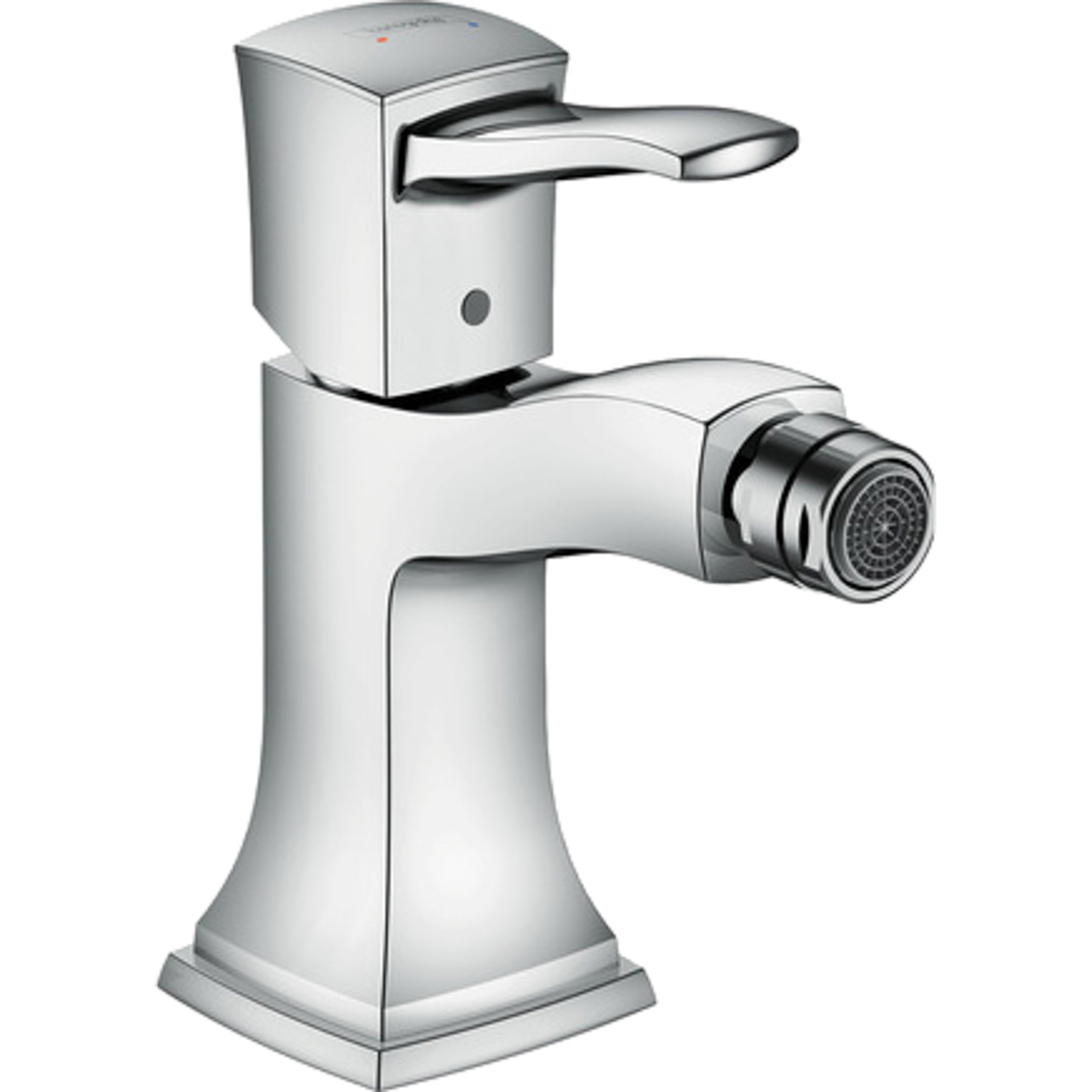 

Смеситель для биде Hansgrohe Metropol Classic 31320000, Хром