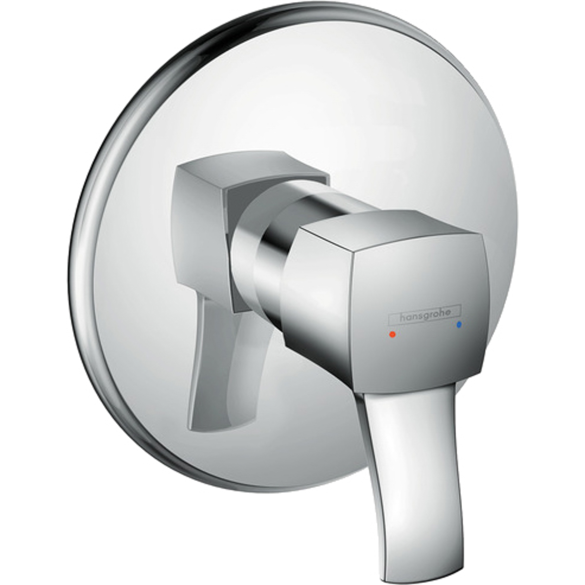 

Смеситель для душа Hansgrohe Metropol Classic 31365000, Хром