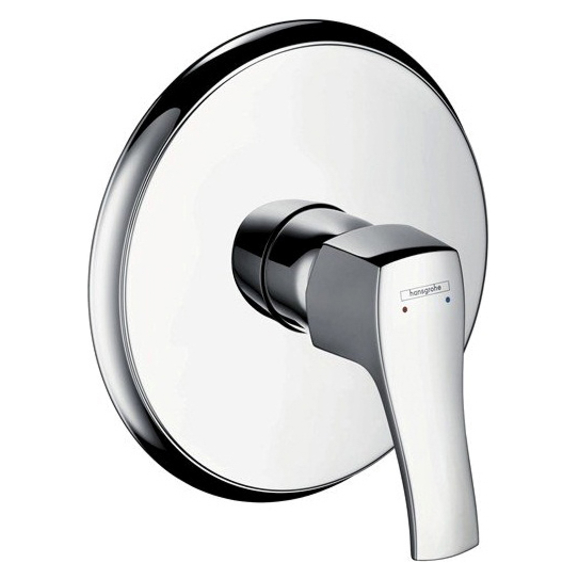 

Смеситель для душа Hansgrohe Metris Classic 31676000, Хром