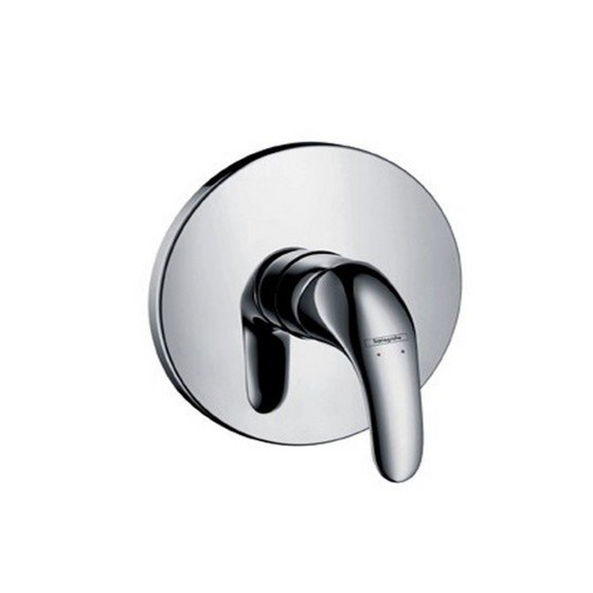 

Смеситель для душа Hansgrohe Focus E 31761000, Хром