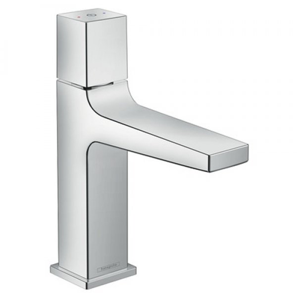 

Смеситель для раковины Hansgrohe METROPOL 32571000, Хром