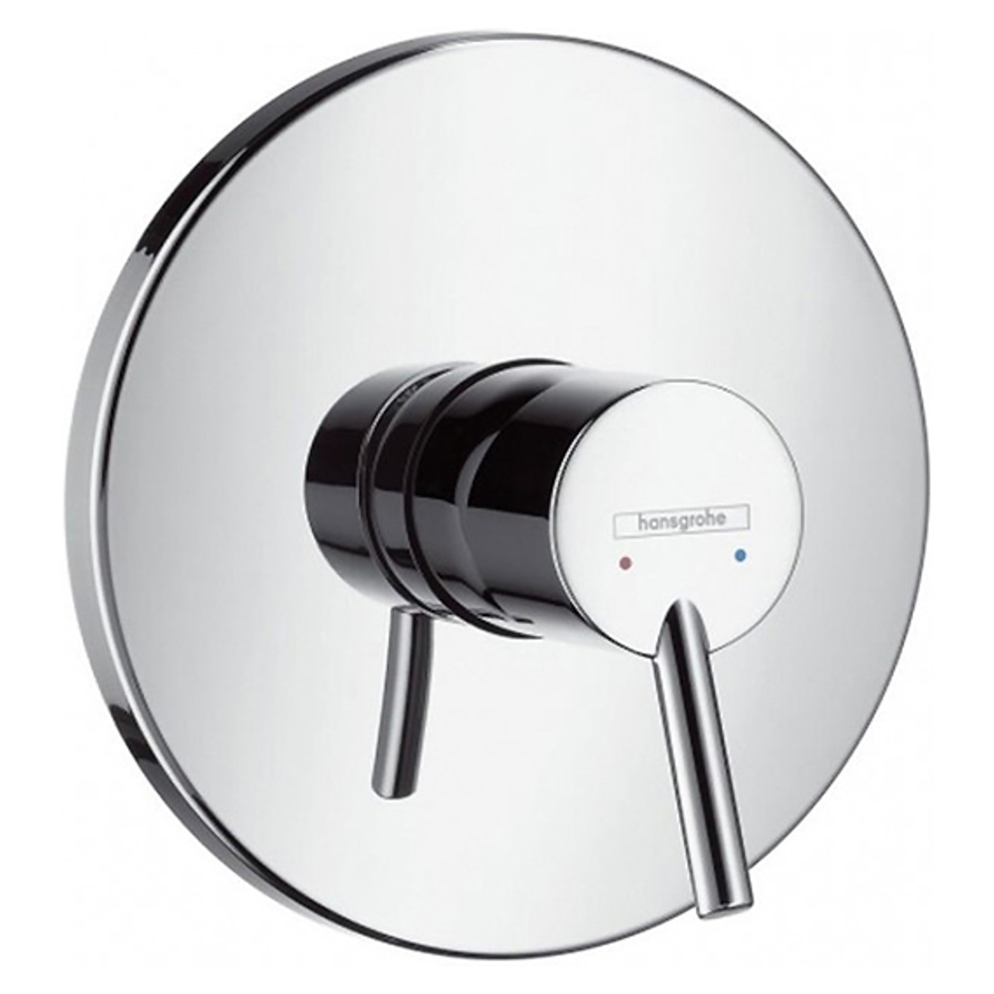 

Смеситель для душа Hansgrohe Talis S2 32635000, Хром