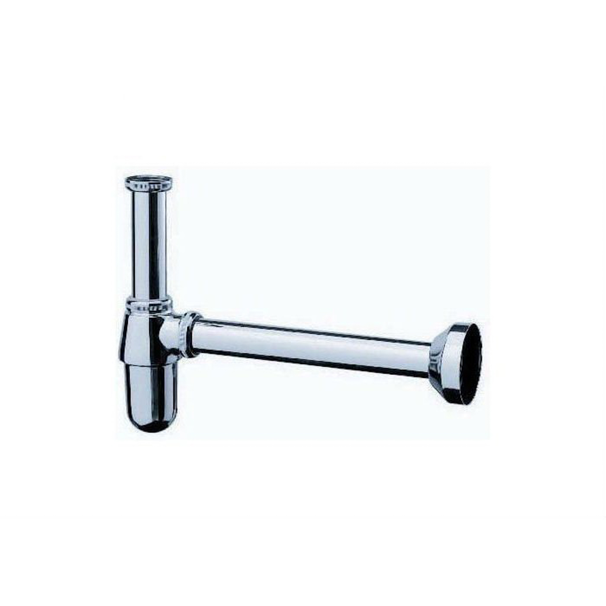 

Сифон для раковины Hansgrohe 52010000, Хром