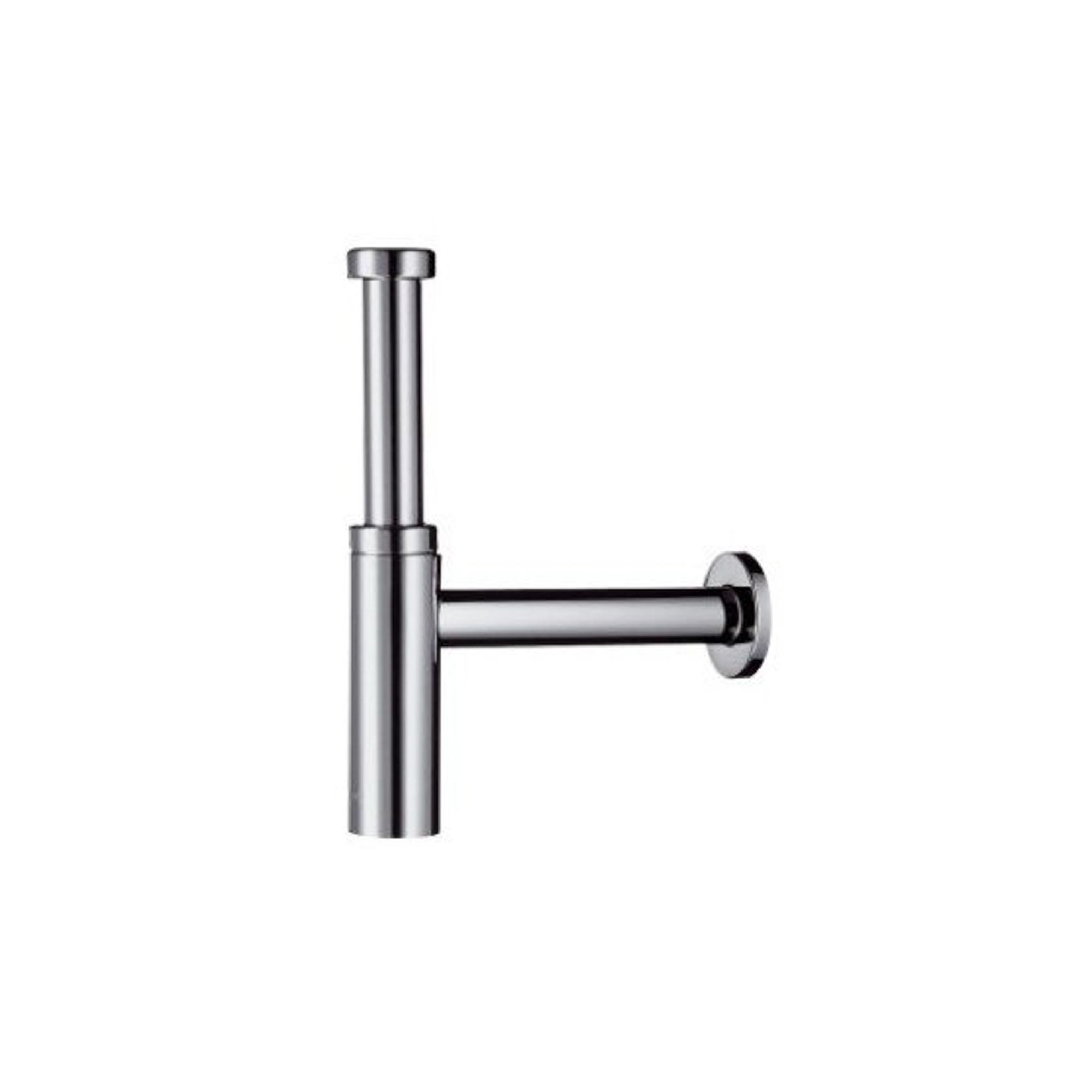 

Сифон для раковины Hansgrohe Flowstar 52105000, Хром