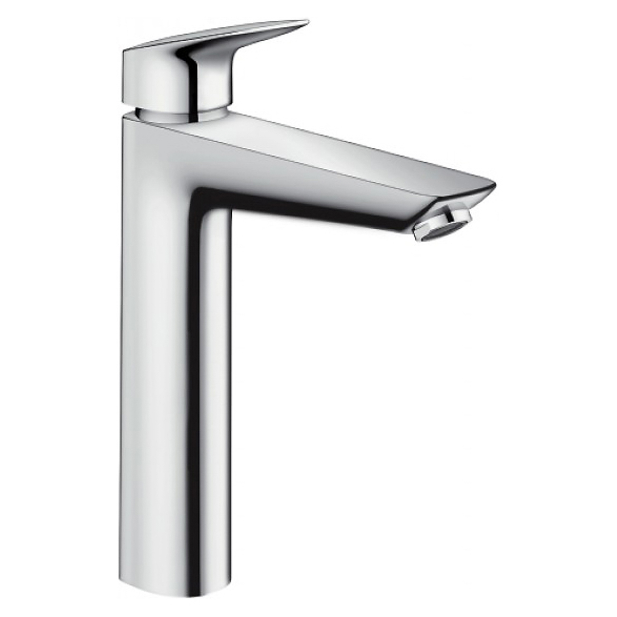 

Смеситель для раковины Hansgrohe Logis 71090000, Хром