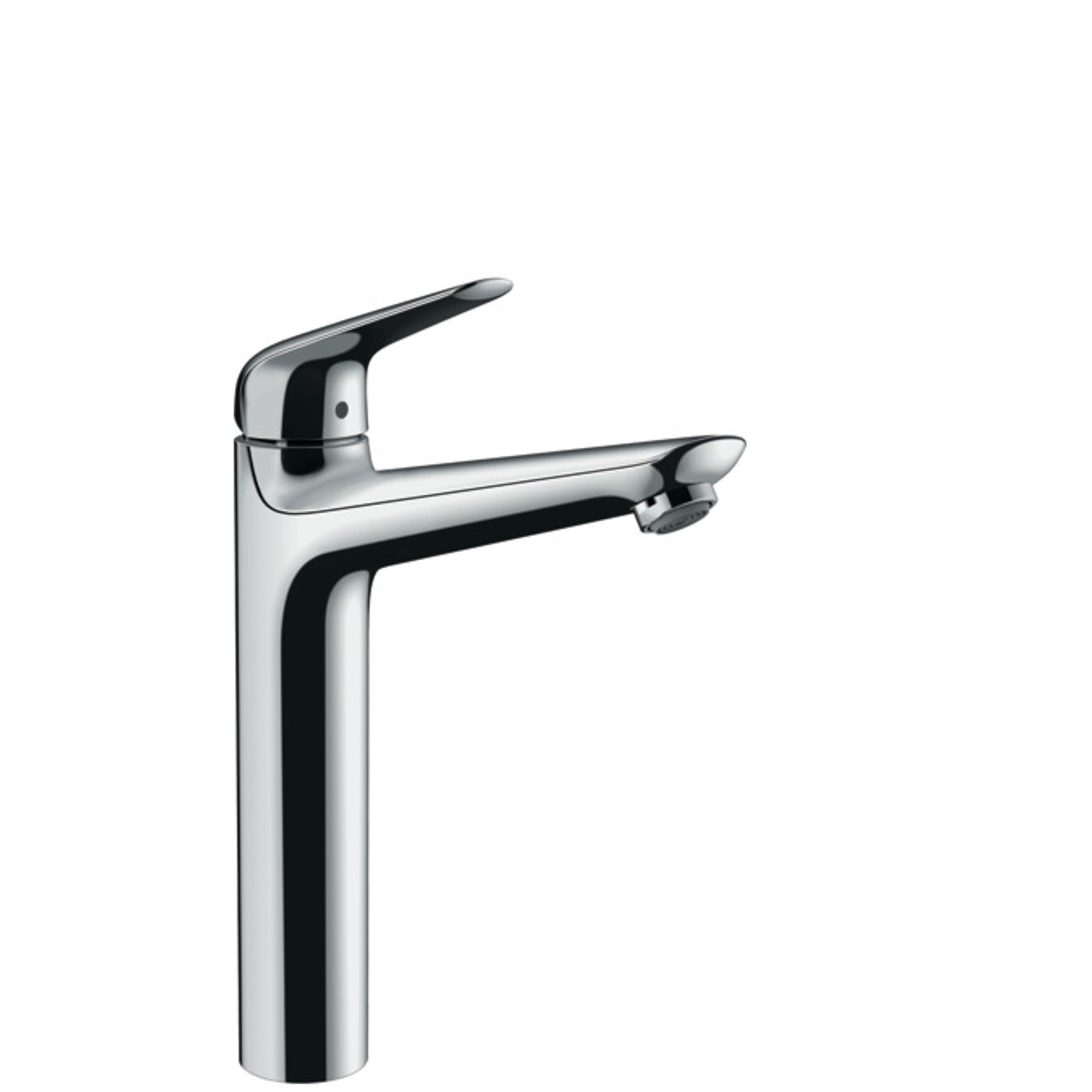 

Смеситель для раковины Hansgrohe Novus 71123000, Хром