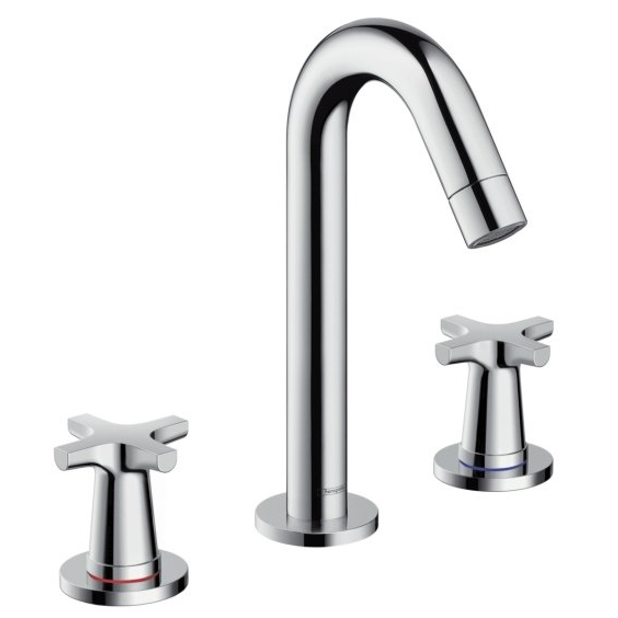 

Смеситель для раковины Hansgrohe Logis Classic 71323000, Хром