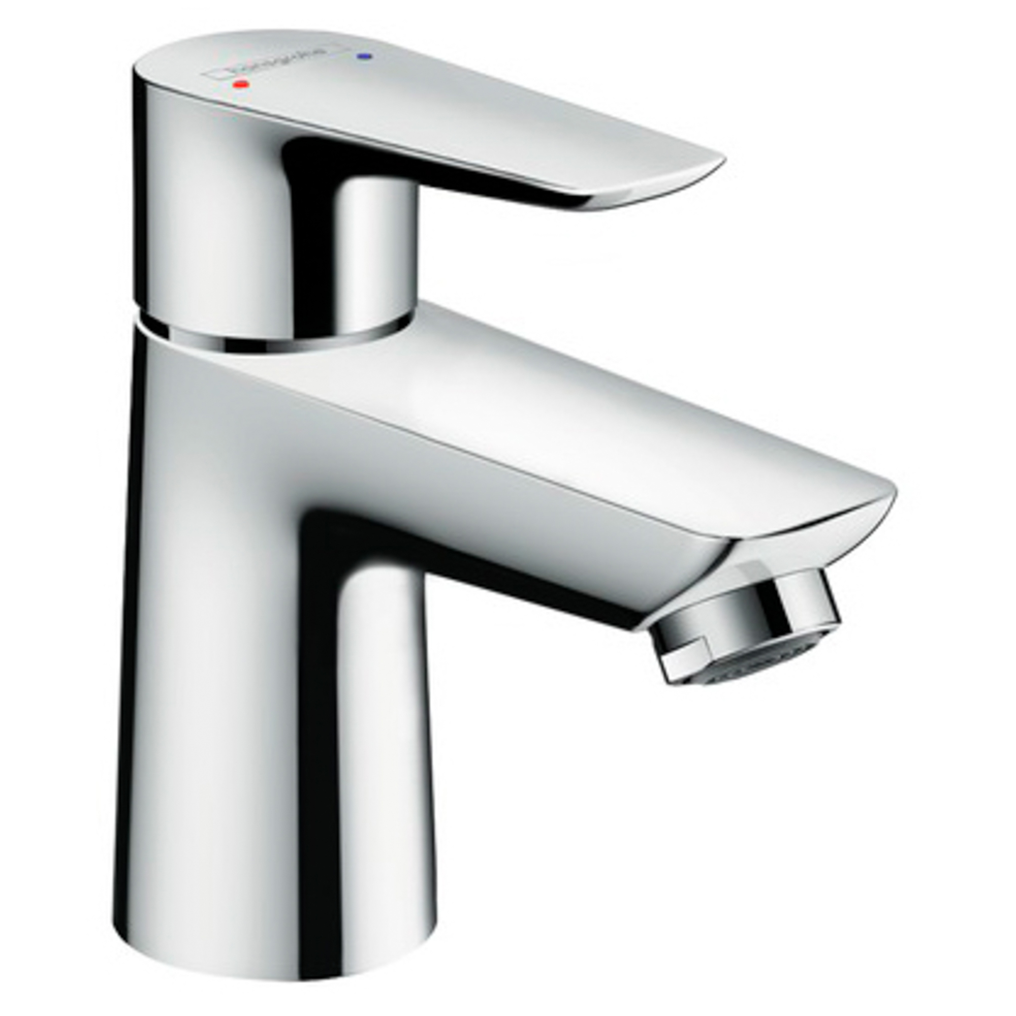 

Смеситель для раковины Hansgrohe Talis E 71700000, Хром