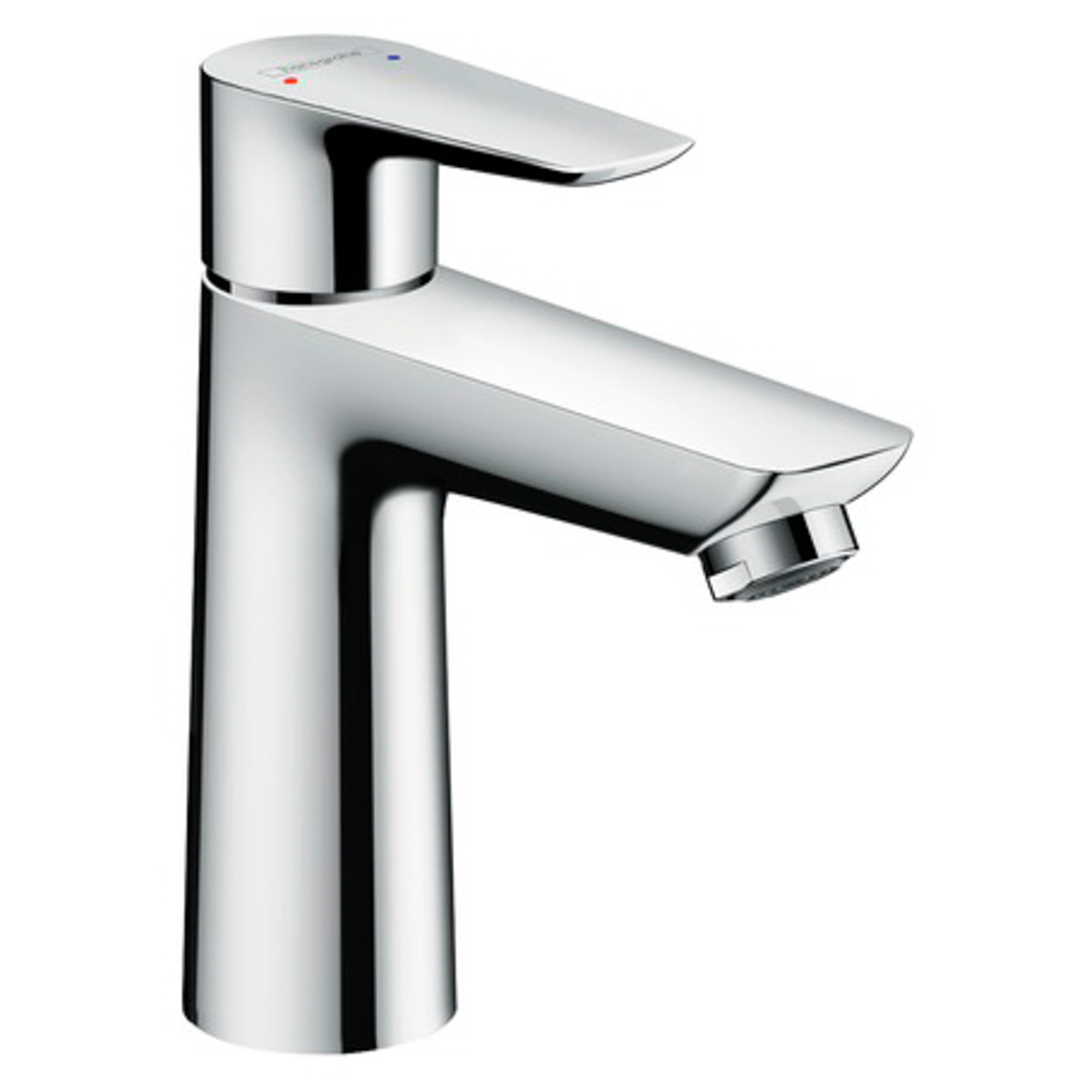 

Смеситель для раковины Hansgrohe Talis E 71710000, Хром