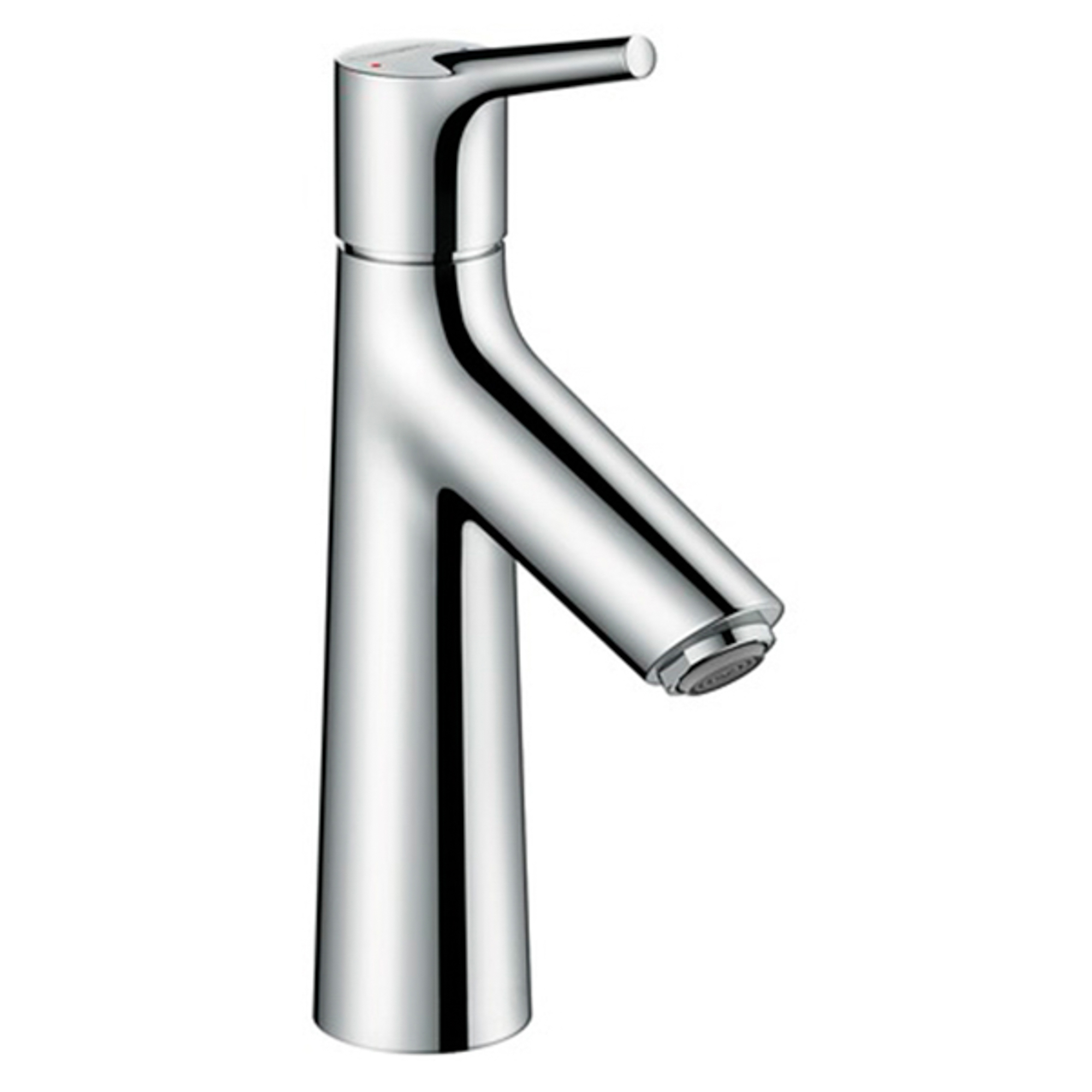 

Смеситель для раковины Hansgrohe Talis S 72020000, Хром