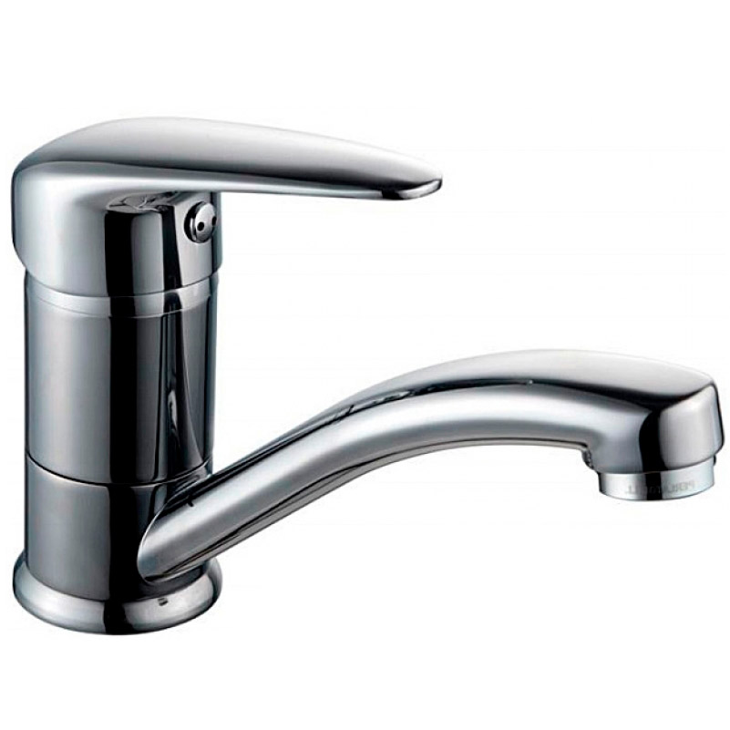 

Смеситель для раковины Lemark Pramen LM3307C, Хром