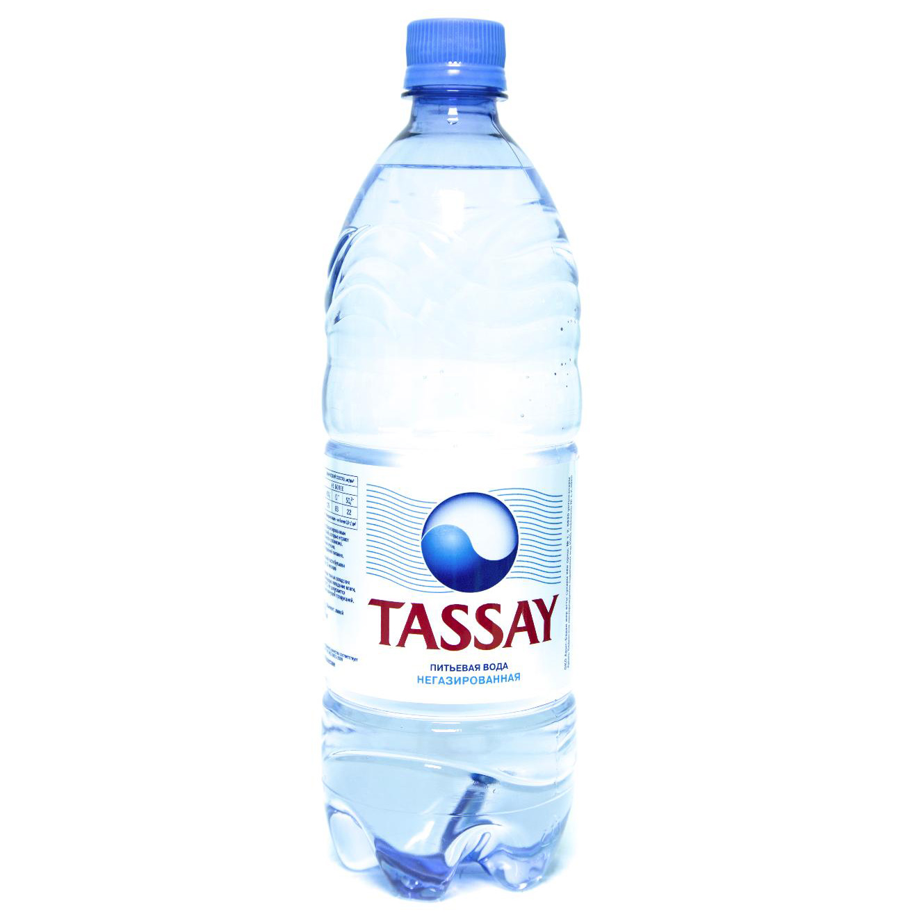 

Вода Tassay 1,5 л