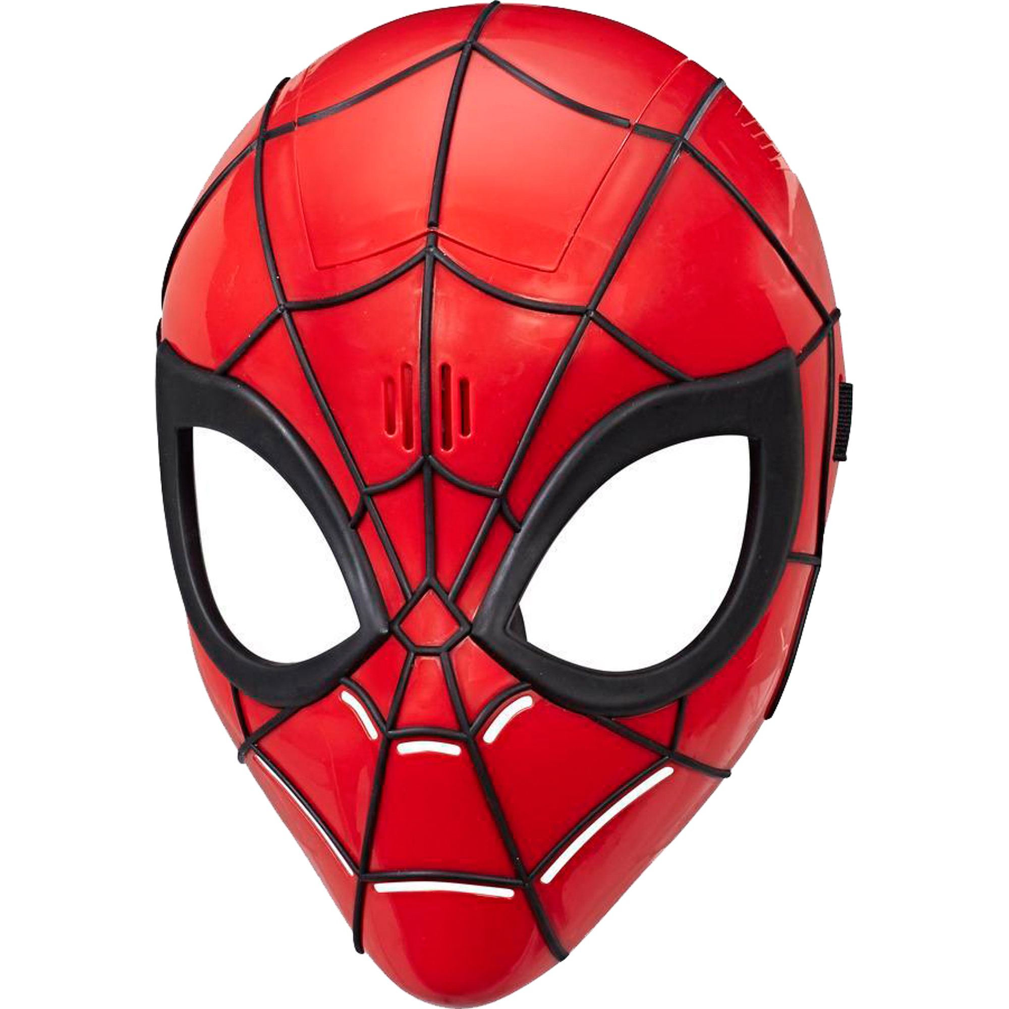 фото Игровой набор hasbro маска человека-паука со спецэффектами