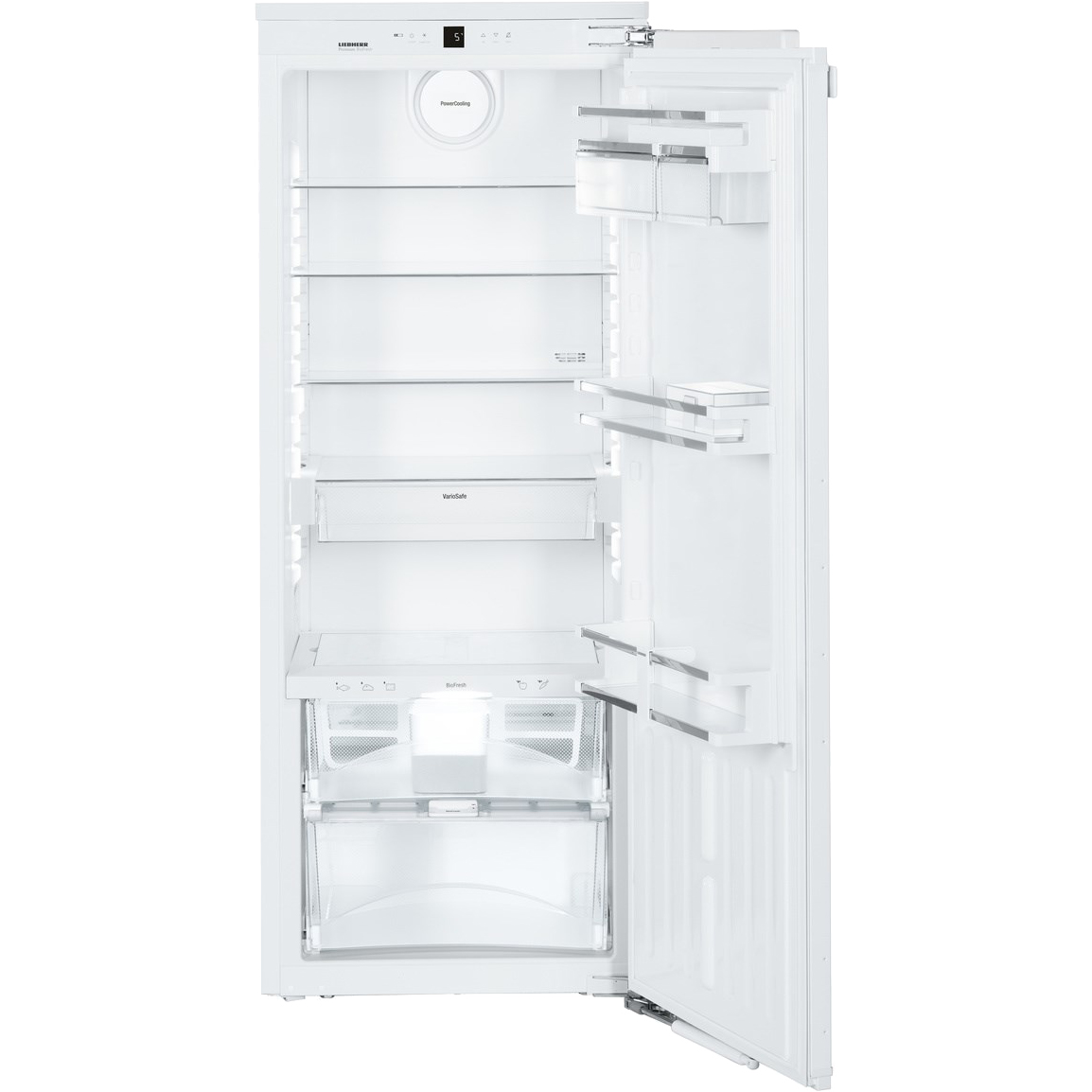 Холодильник Liebherr IKB 2760, цвет белый - фото 1