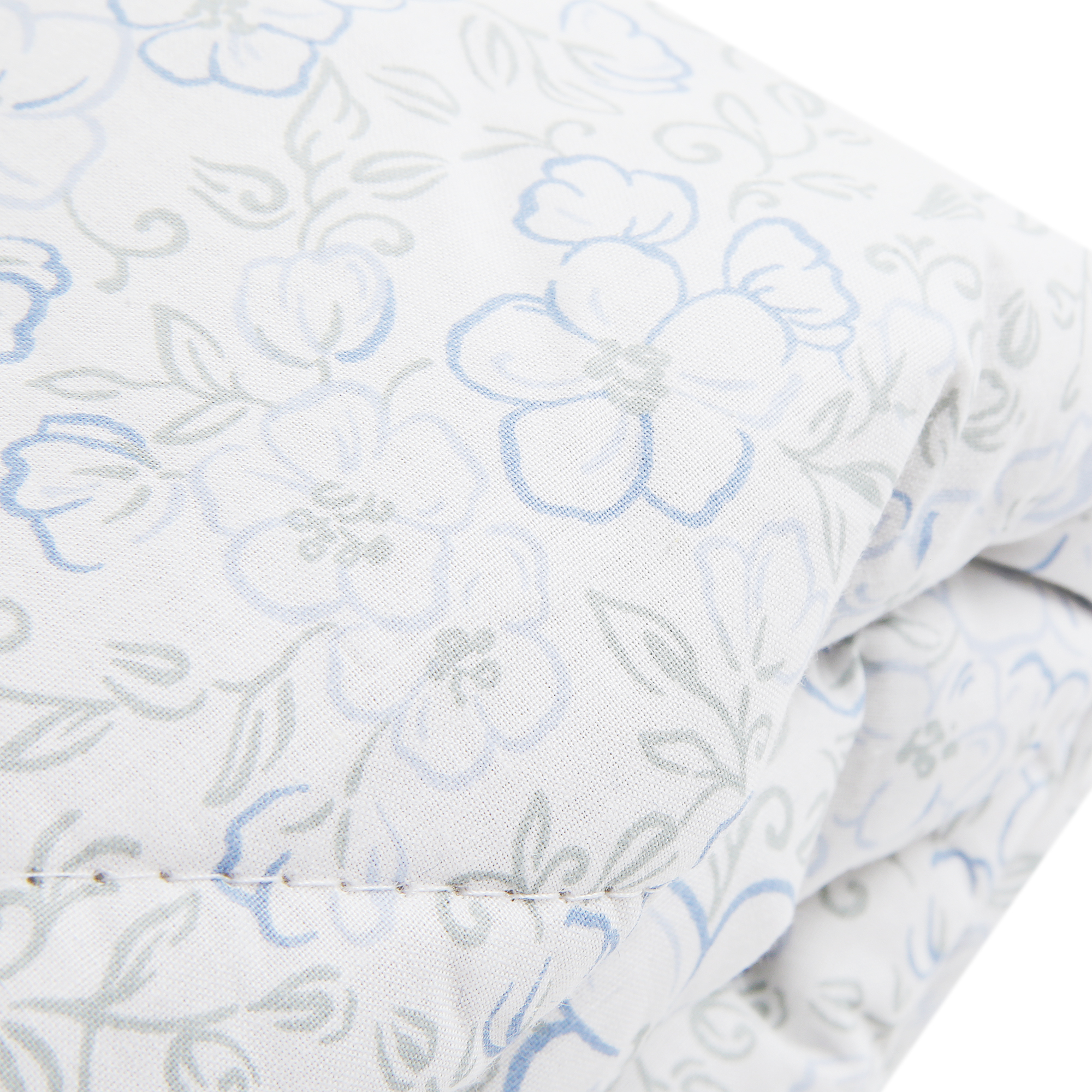 Одеяло Classic by togas альпийский лен 175х200 см, размер 175х200 см - фото 3