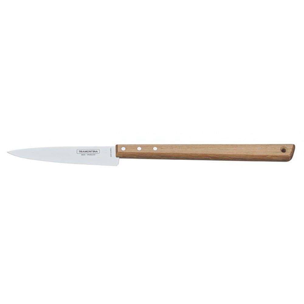 Нож разделочный 18см churrasco Трамонтина, Tramontina  - Купить
