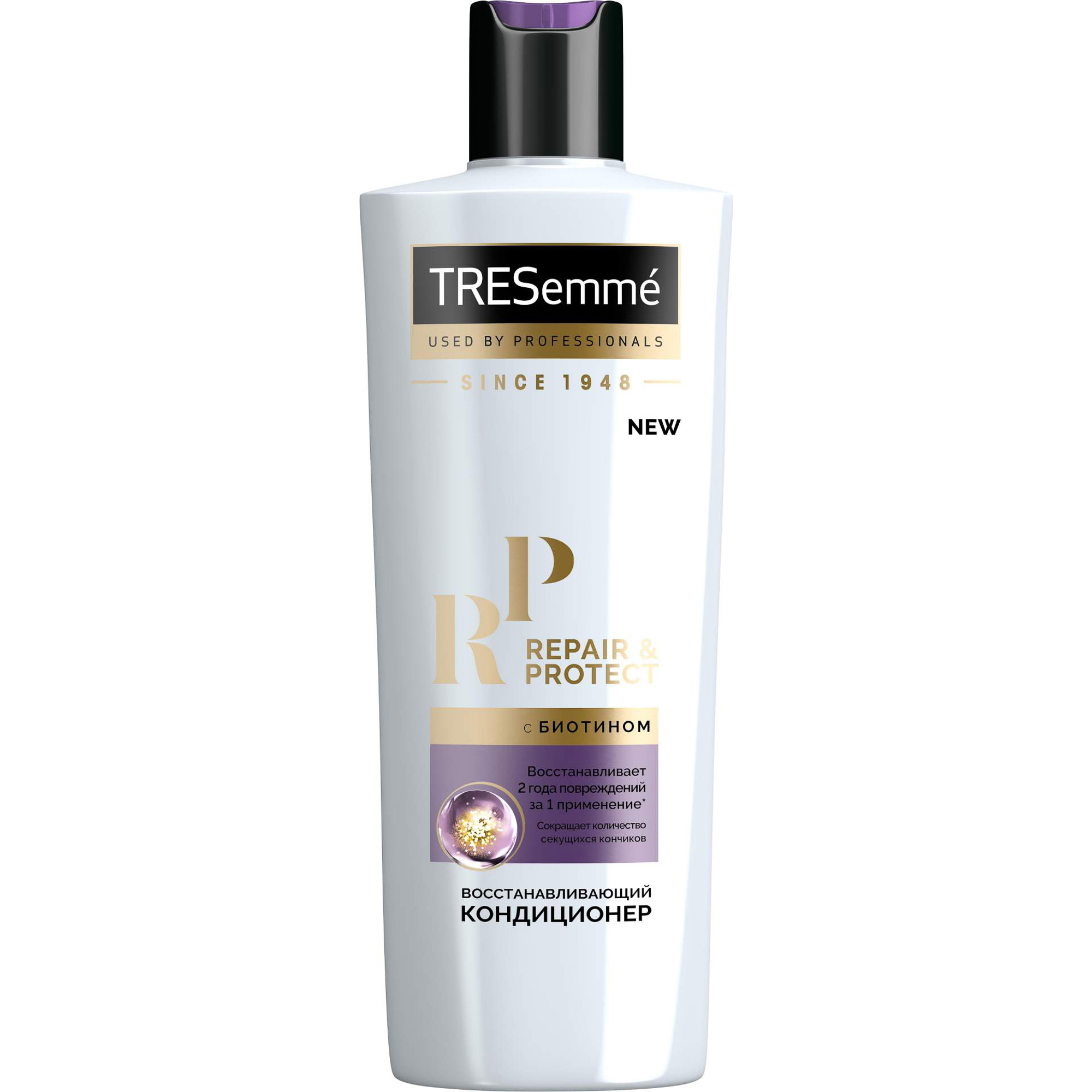 фото Кондиционер tresemme repair and protect восстанавливающий 400 мл