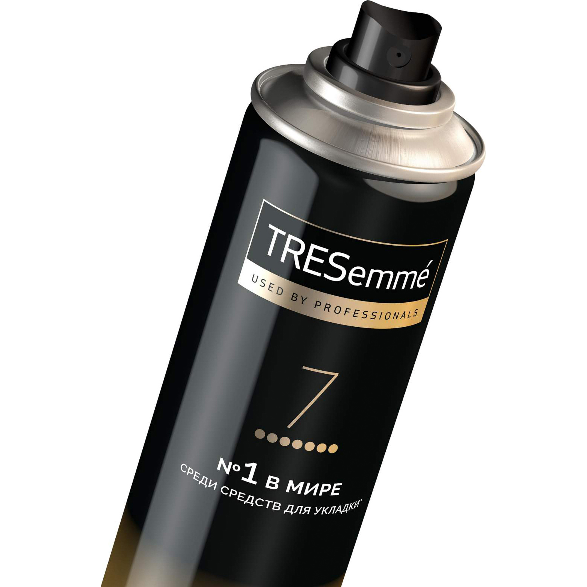 фото Лак для волос tresemme max the hold 250 мл