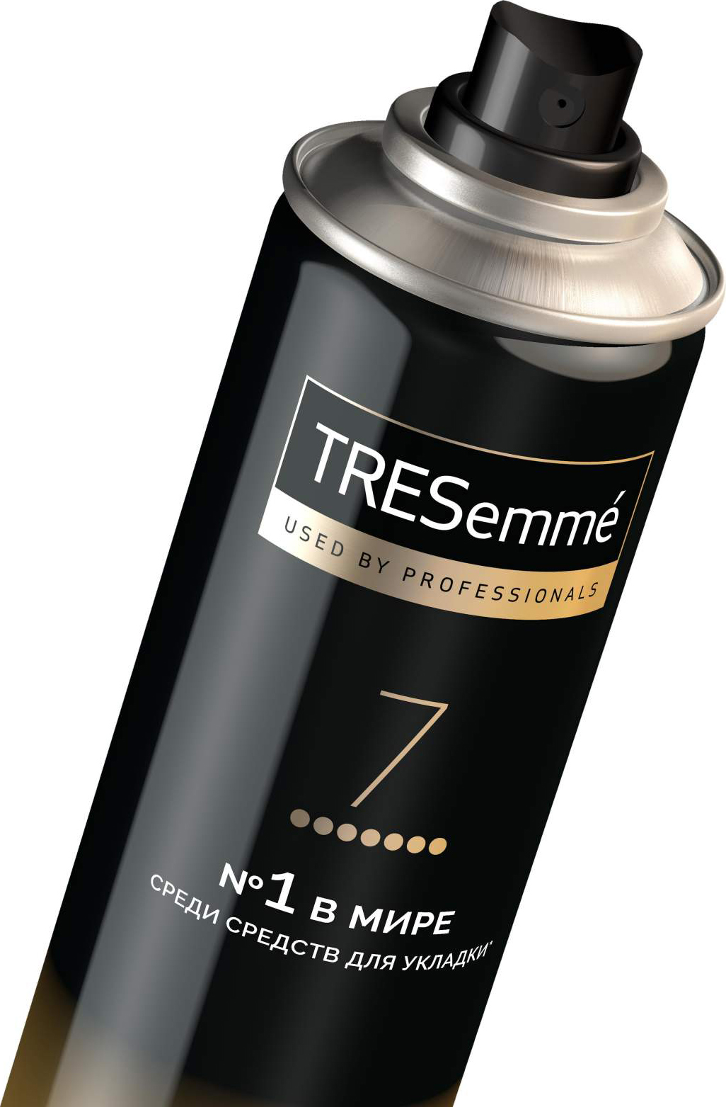 фото Лак для волос tresemme max the hold 250 мл