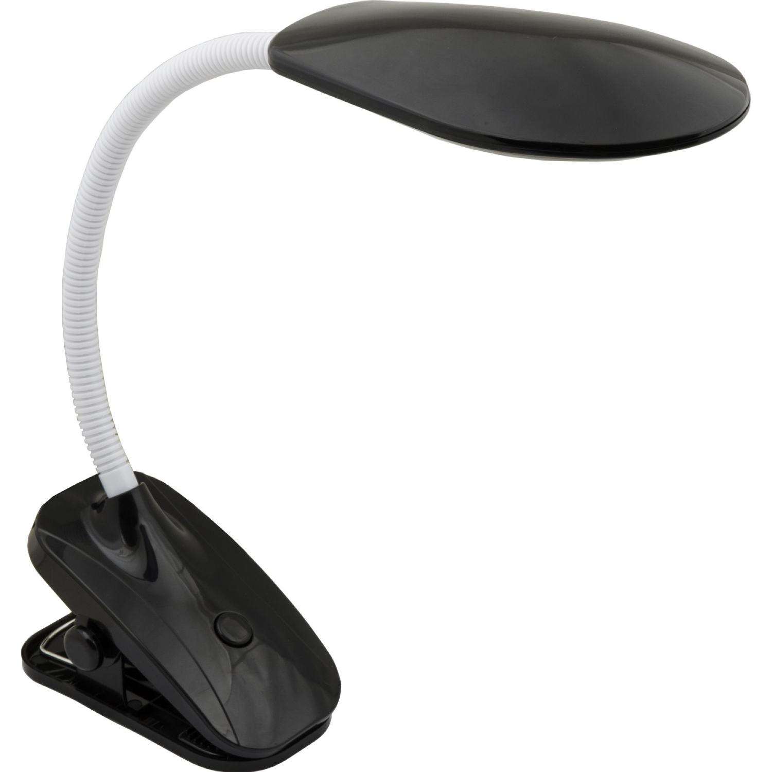 фото Светильник настольный uniel tld-546 black/led/350lm/4500k