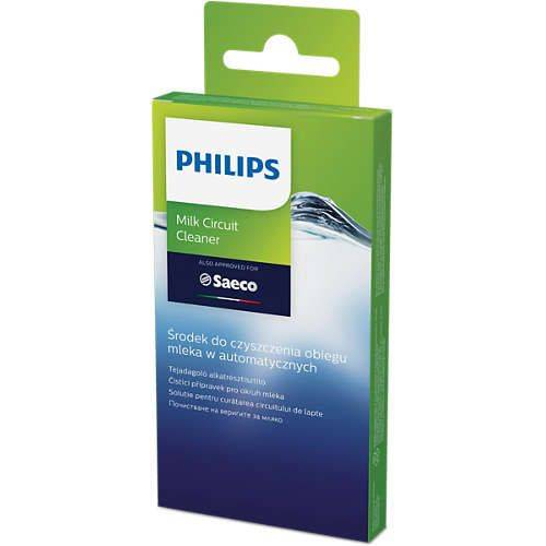 Средство Philips для очистки кофемашин 6 таблеток х 1,6 г