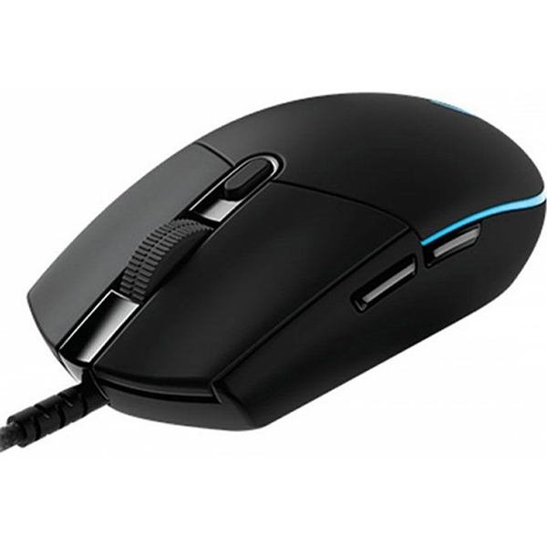 фото Компьютерная мышь logitech g102 prodigy