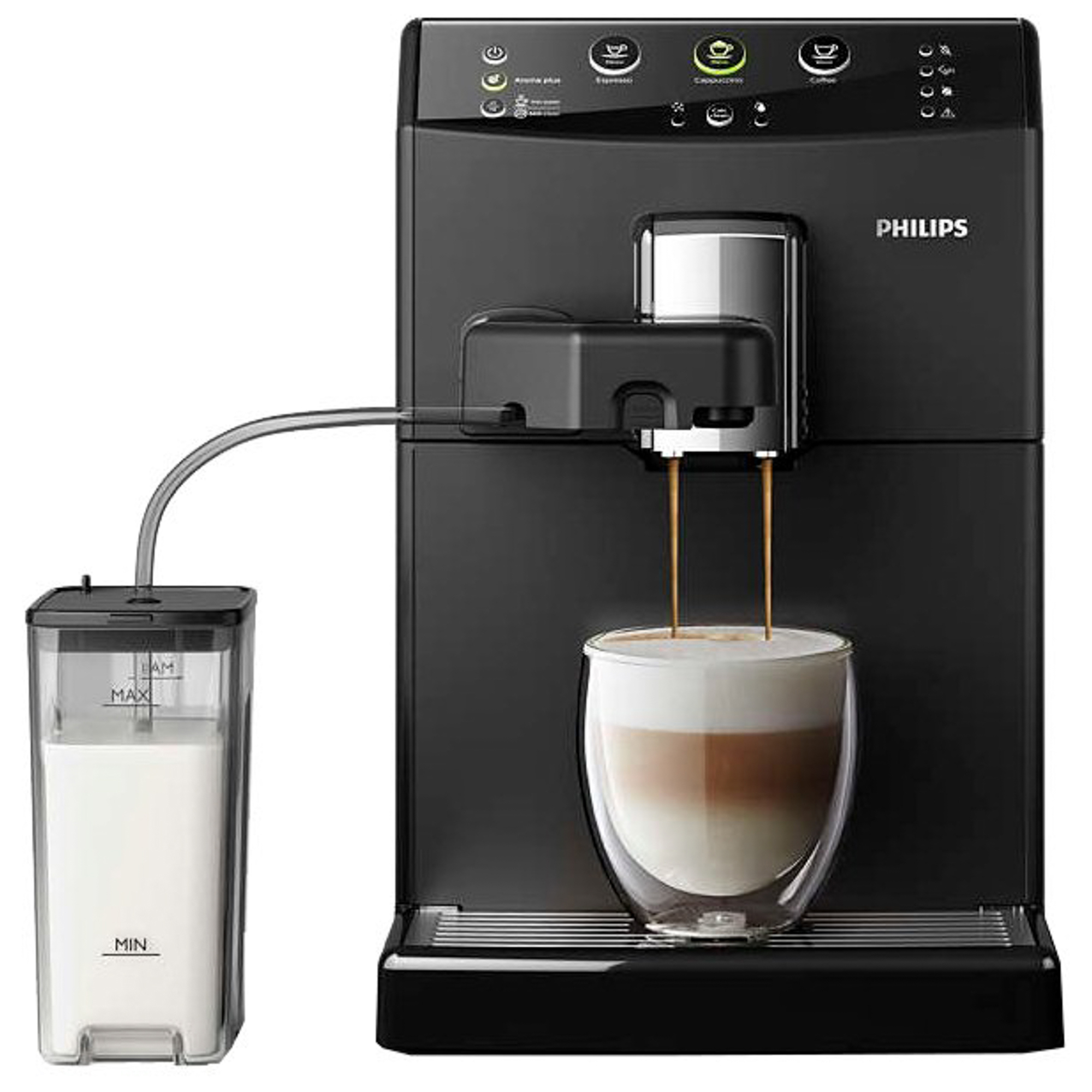 

Кофемашина Philips HD8829/09