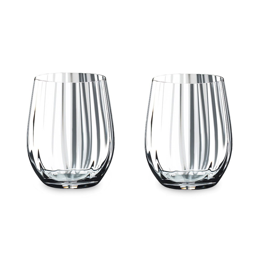 фото Набор стаканов 2 шт riedel whisky riedel o