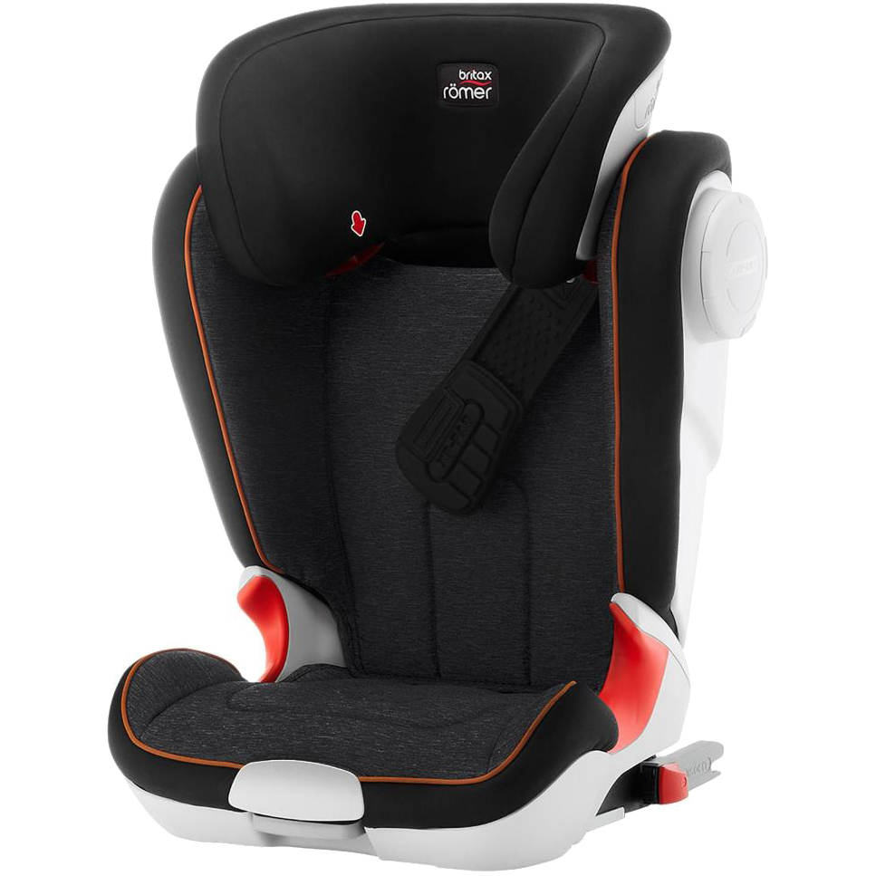 

Автокресло Britax Romer Kidfix XP Sict Black Marble