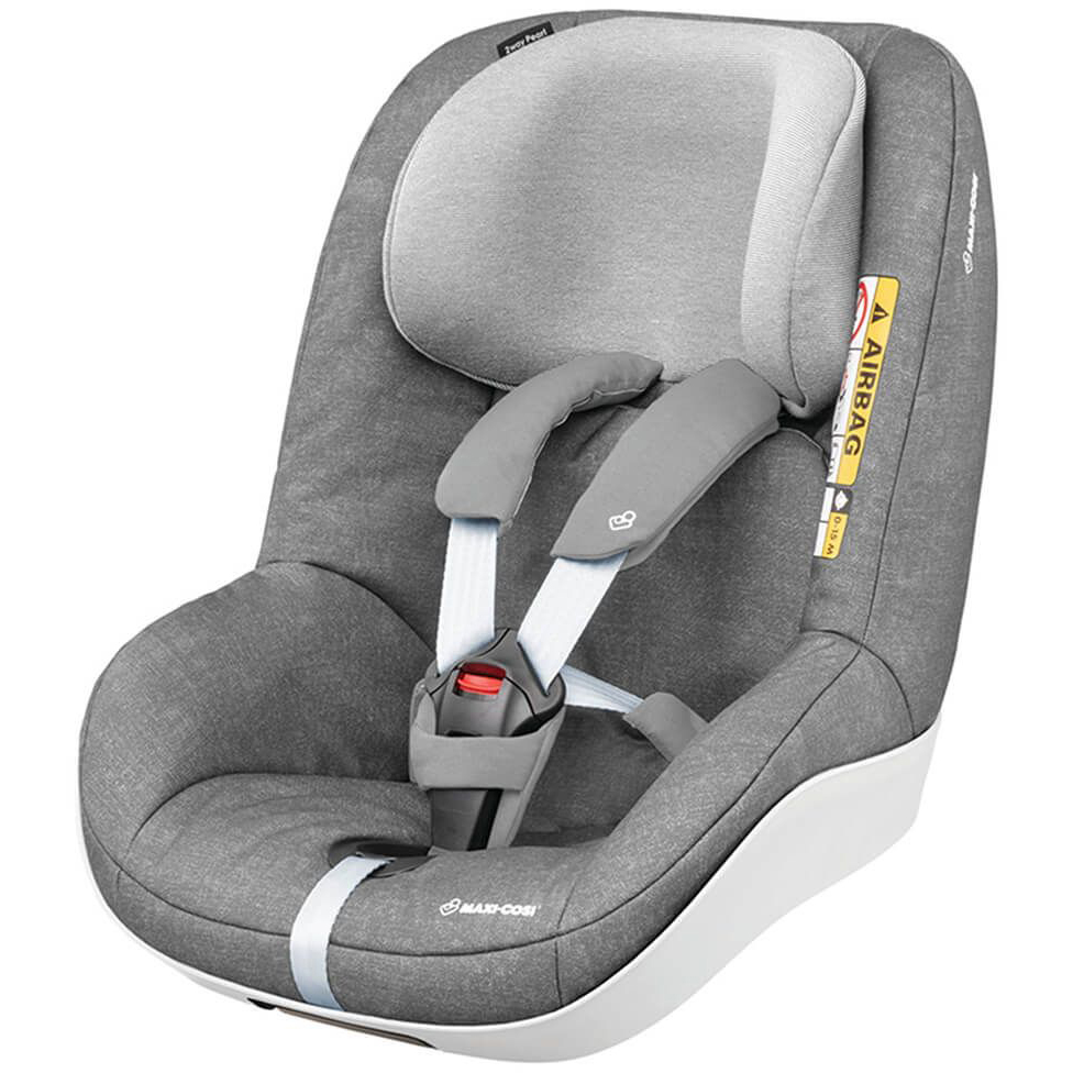 

Автокресло Maxi-Cosi 2wayPearl Sparkling Grey